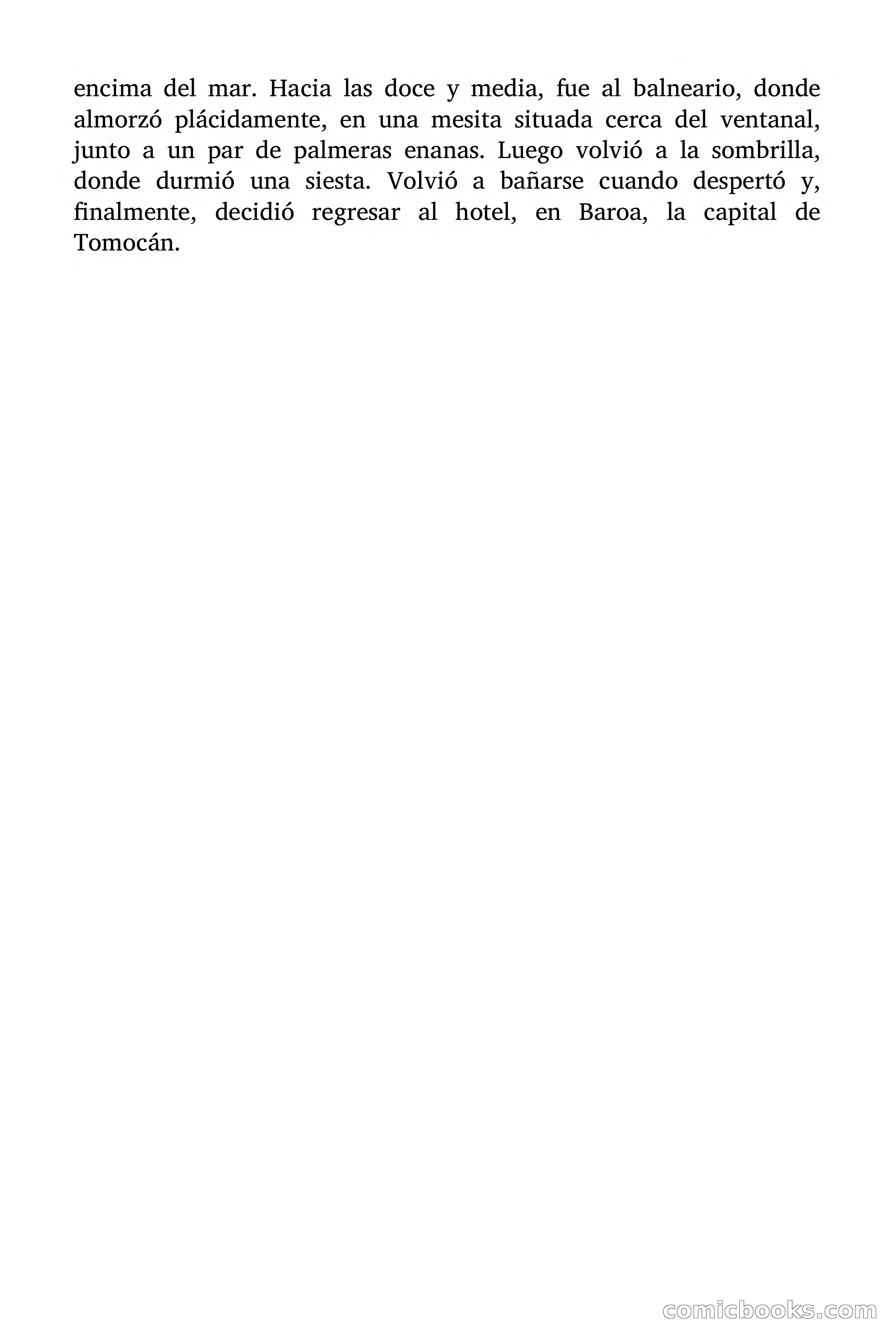 Brigitte en Acción: 13 espías, mal número — page 16 of 94