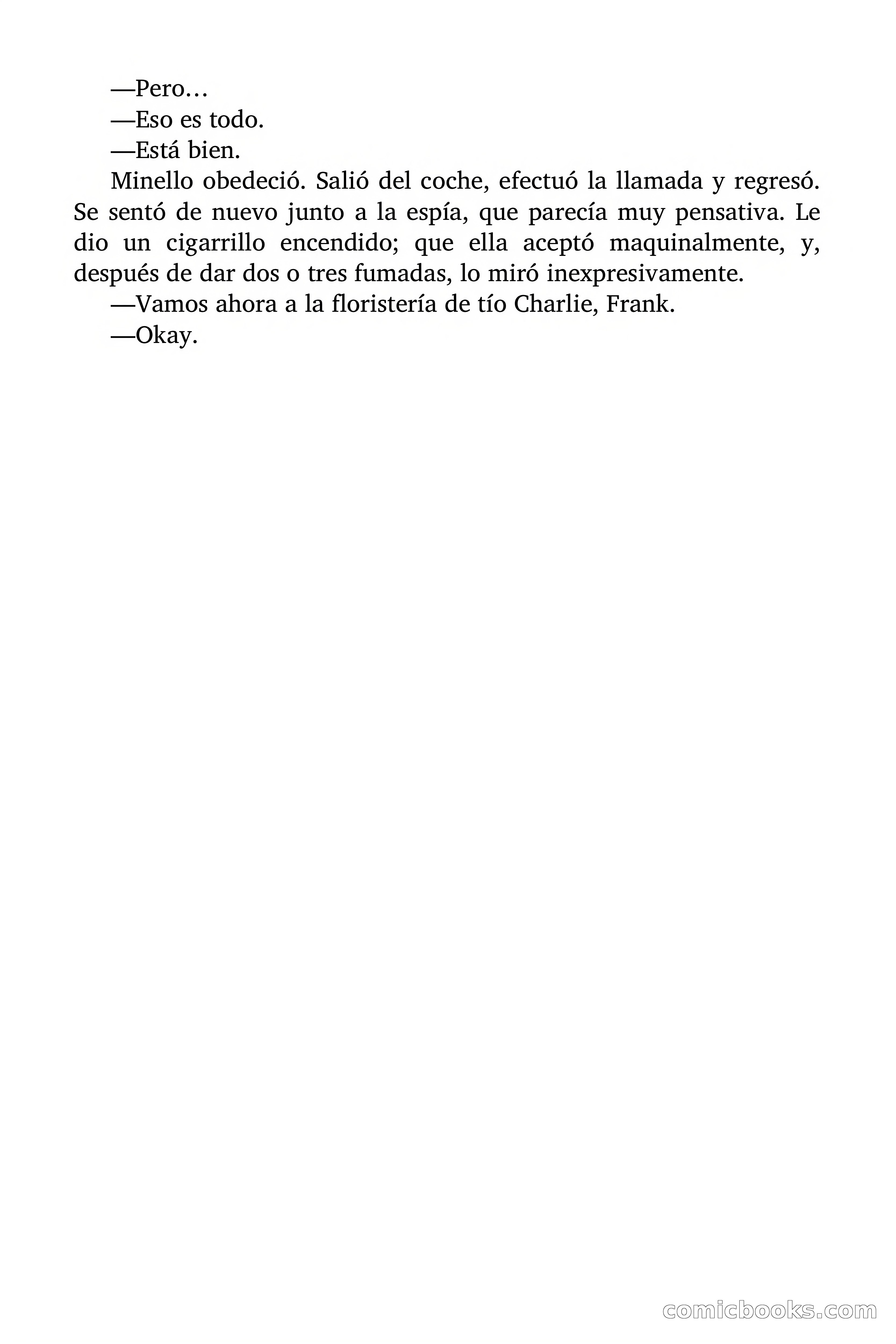 Brigitte en Acción — page 13 of 100