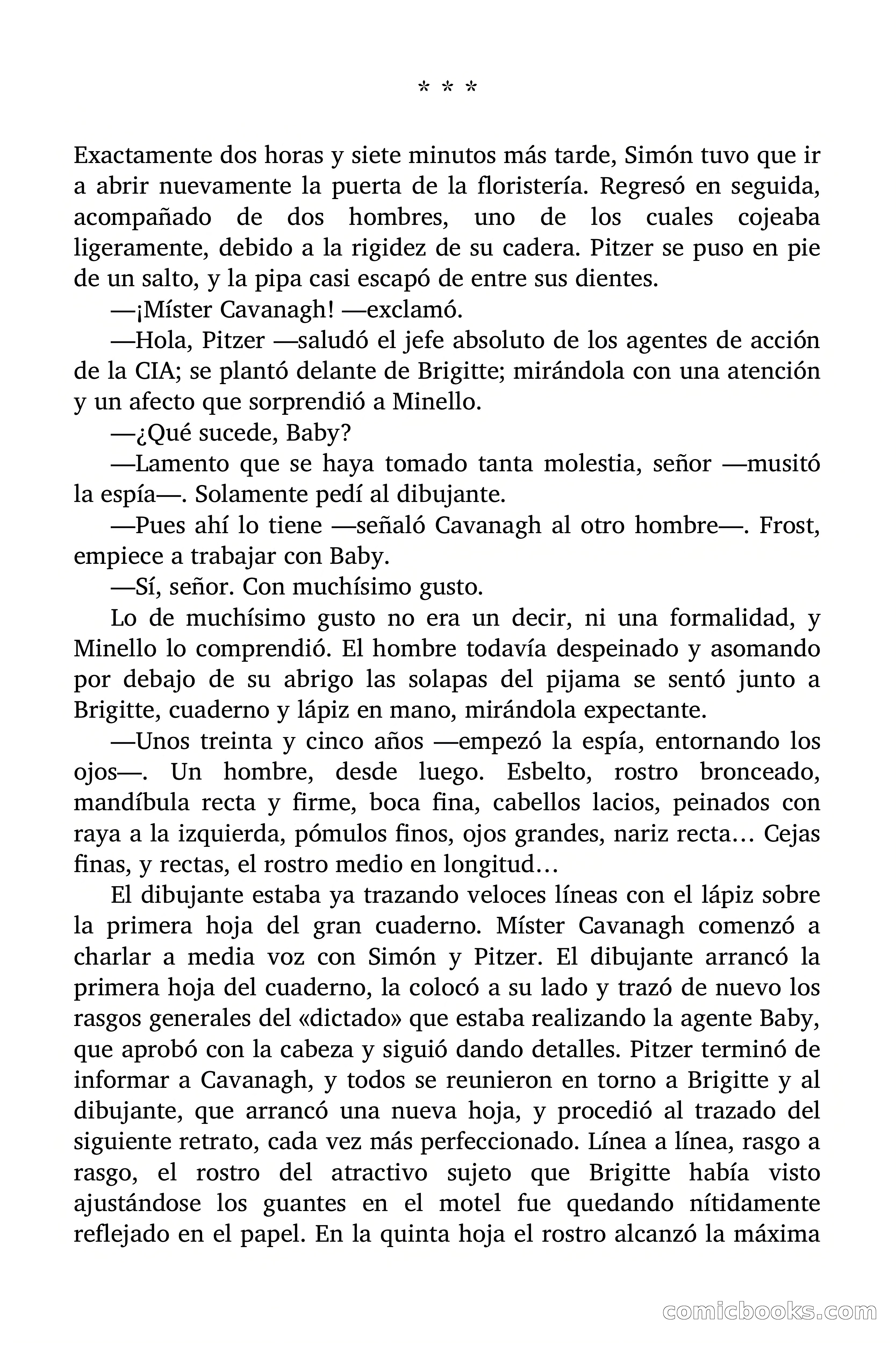 Brigitte en Acción — page 15 of 100