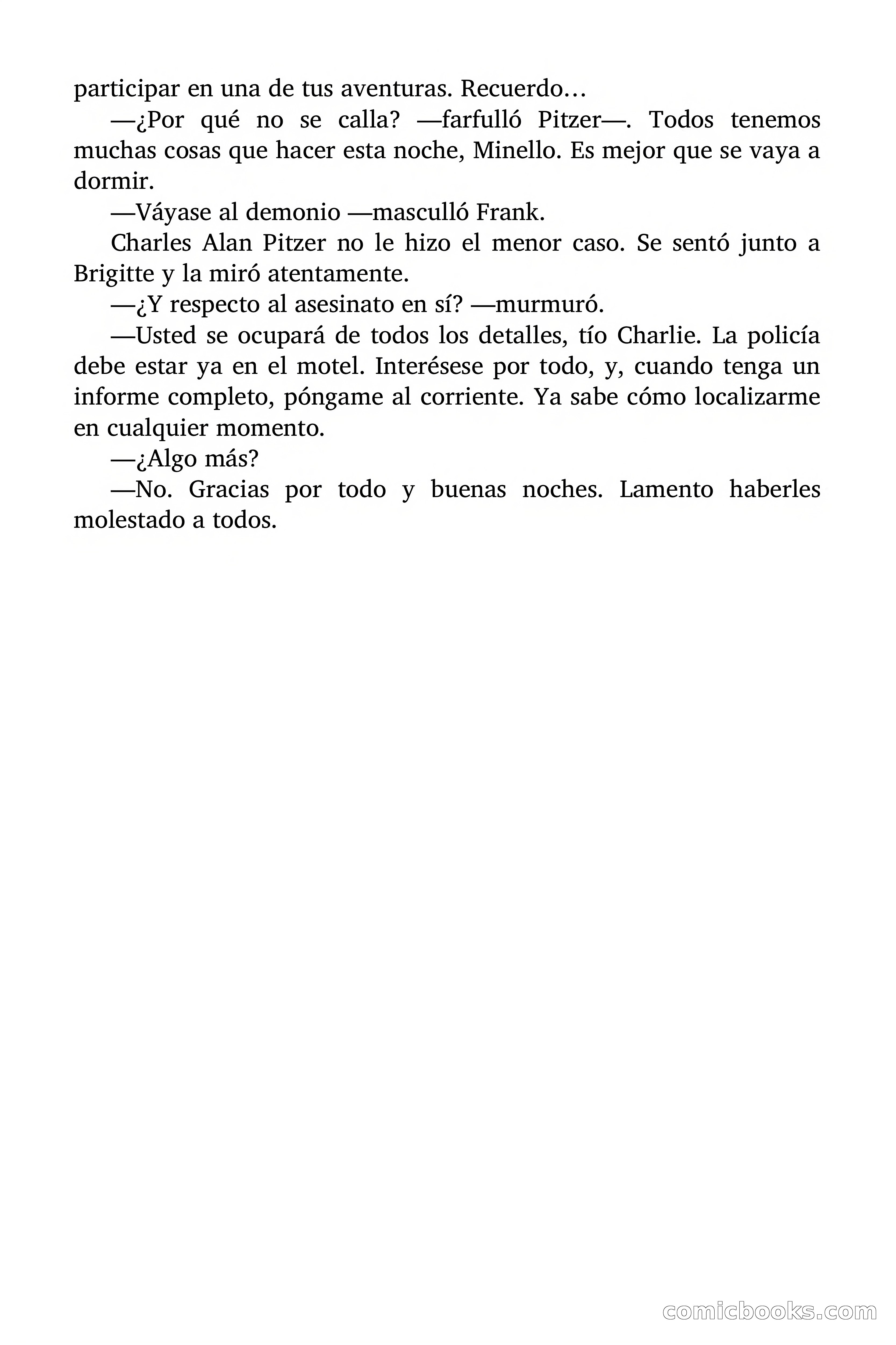 Brigitte en Acción — page 17 of 100