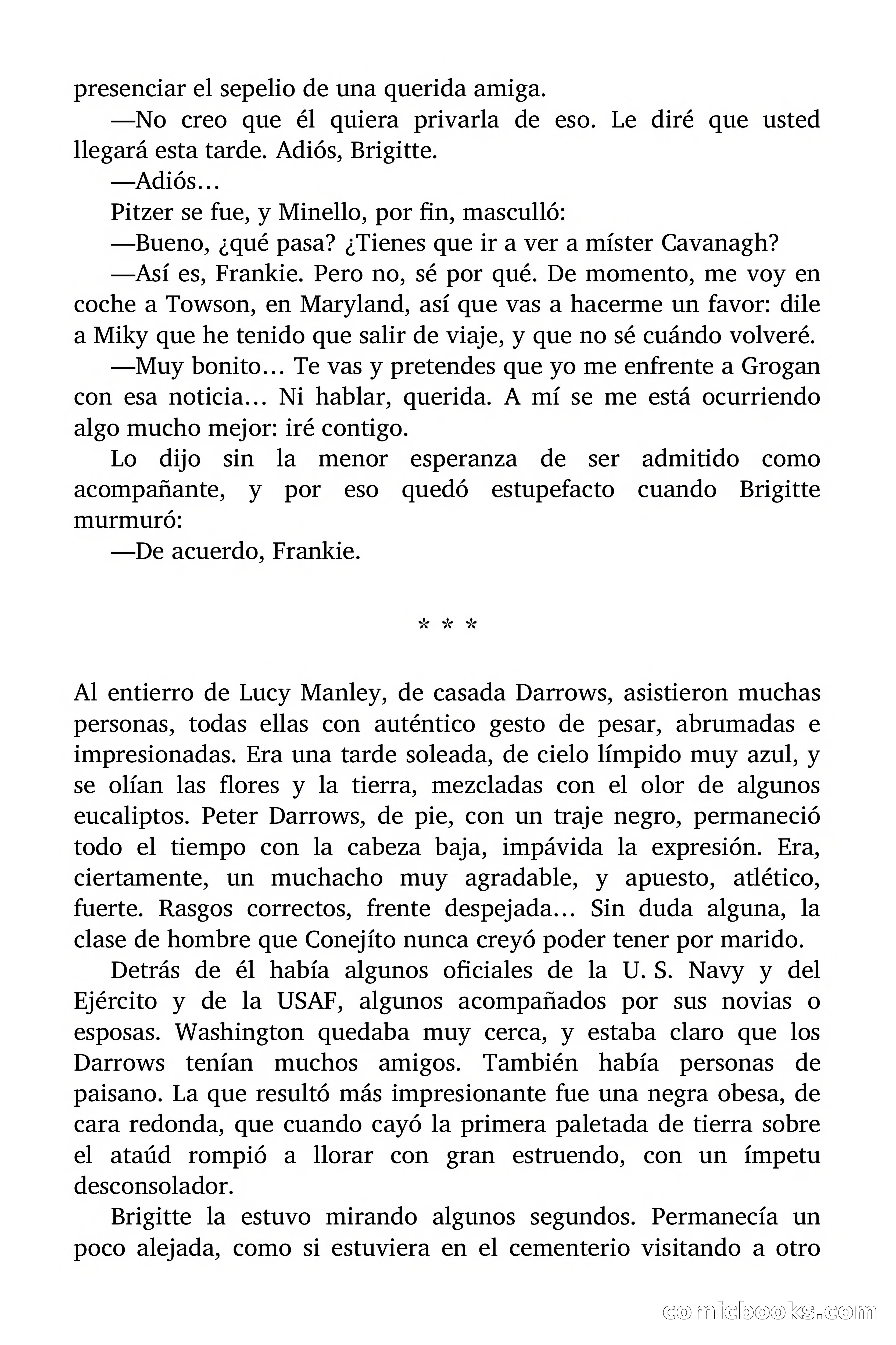 Brigitte en Acción — page 21 of 100