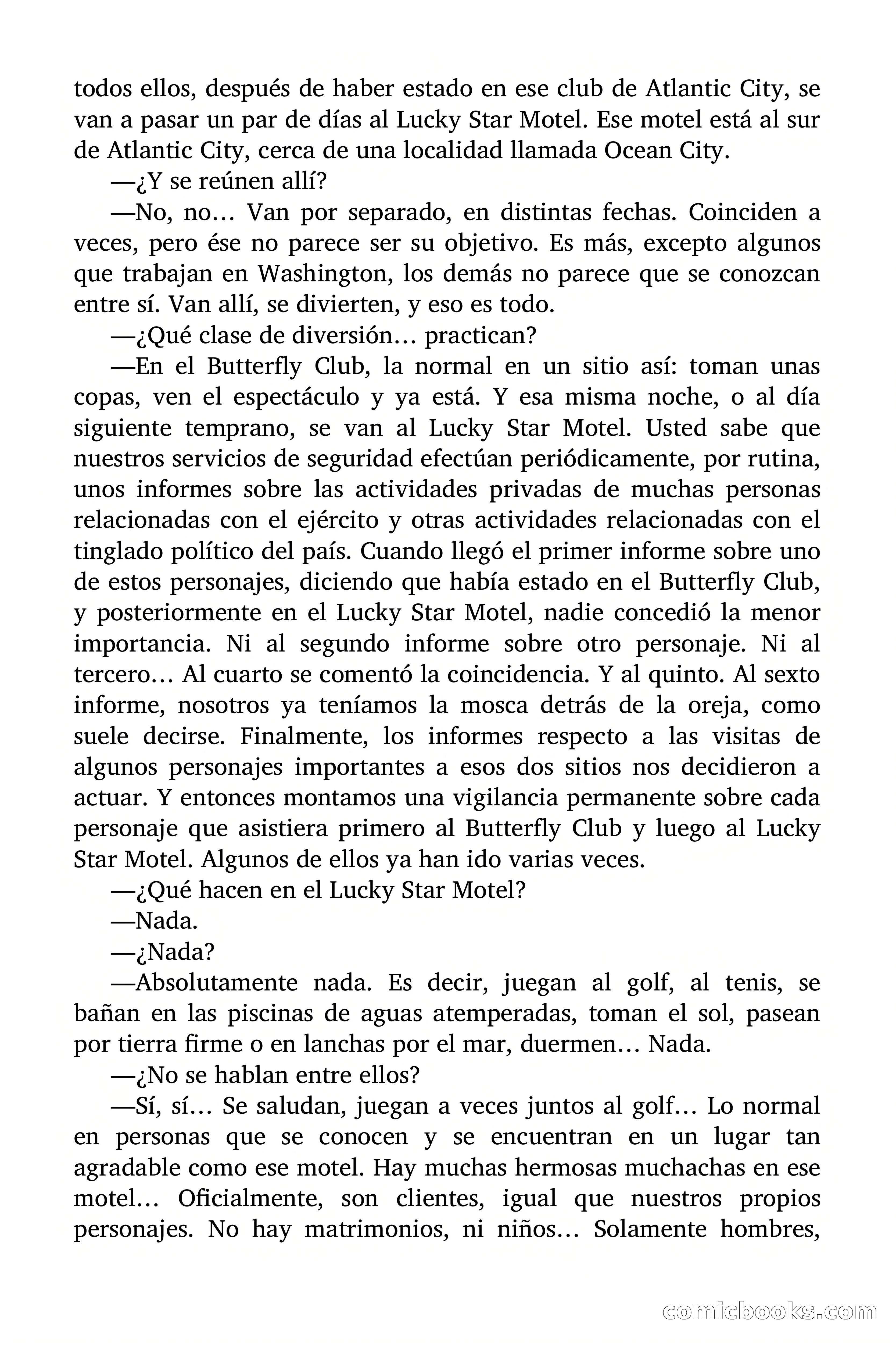 Brigitte en Acción — page 25 of 100