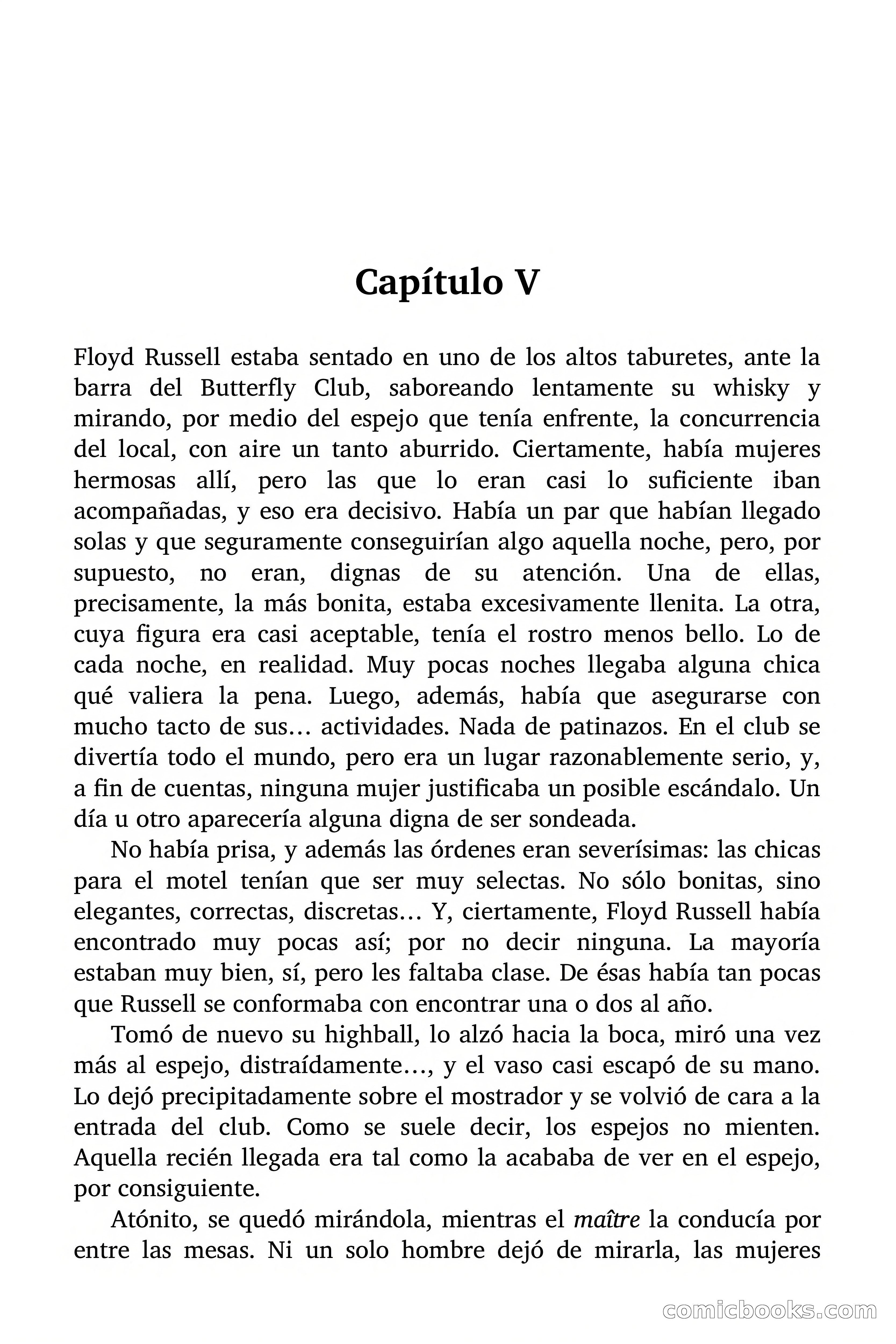 Brigitte en Acción — page 30 of 100