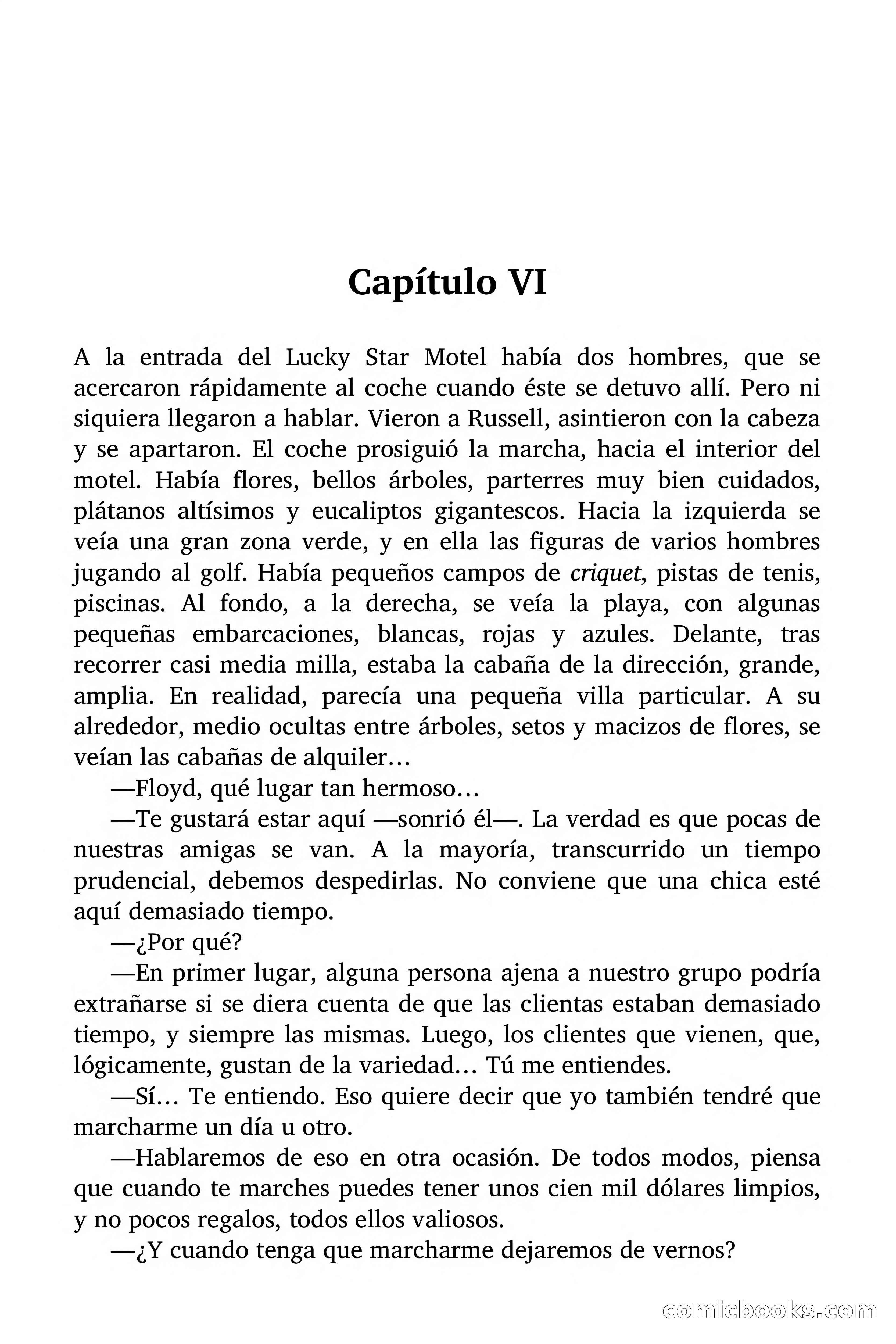 Brigitte en Acción — page 39 of 100