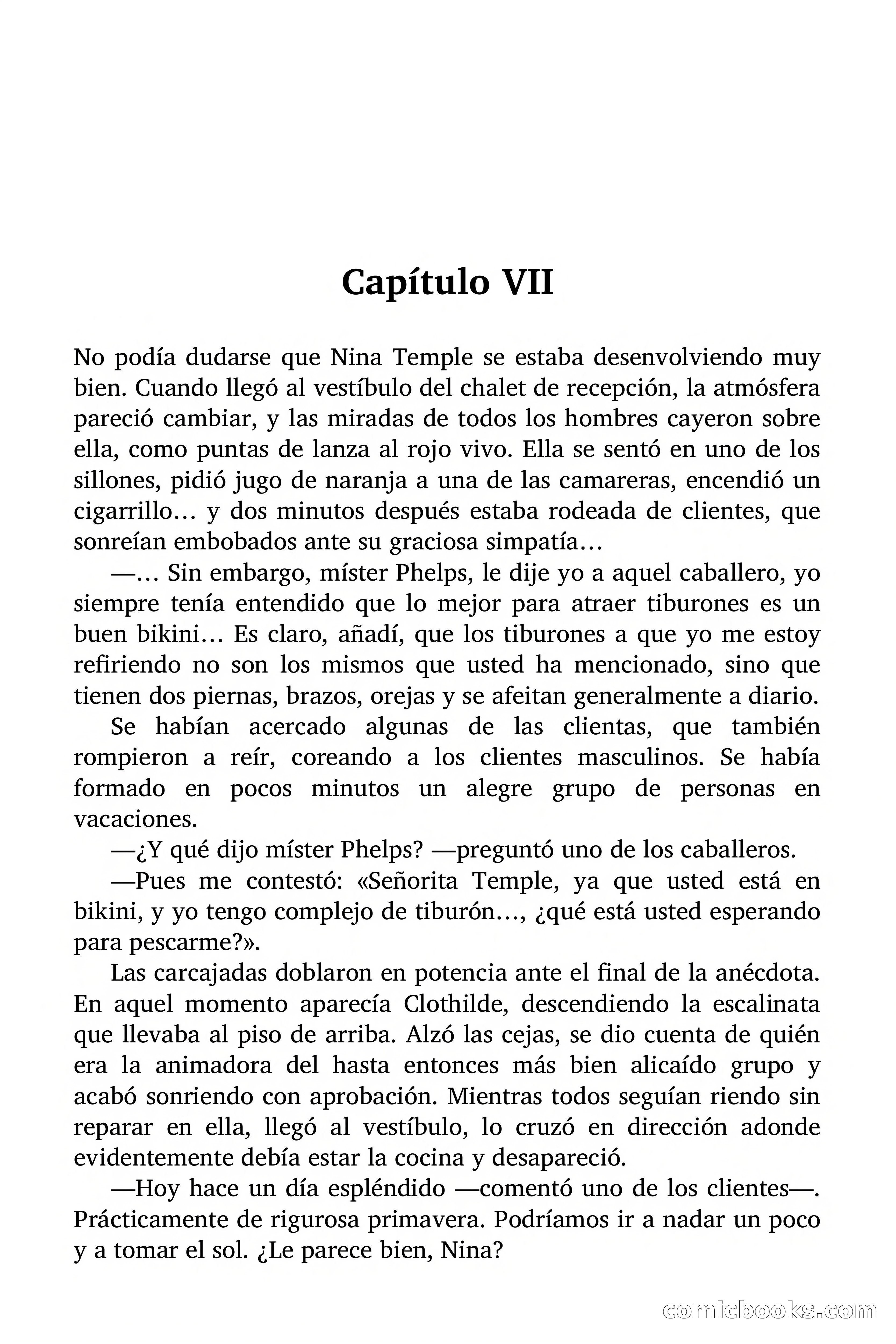 Brigitte en Acción — page 47 of 100