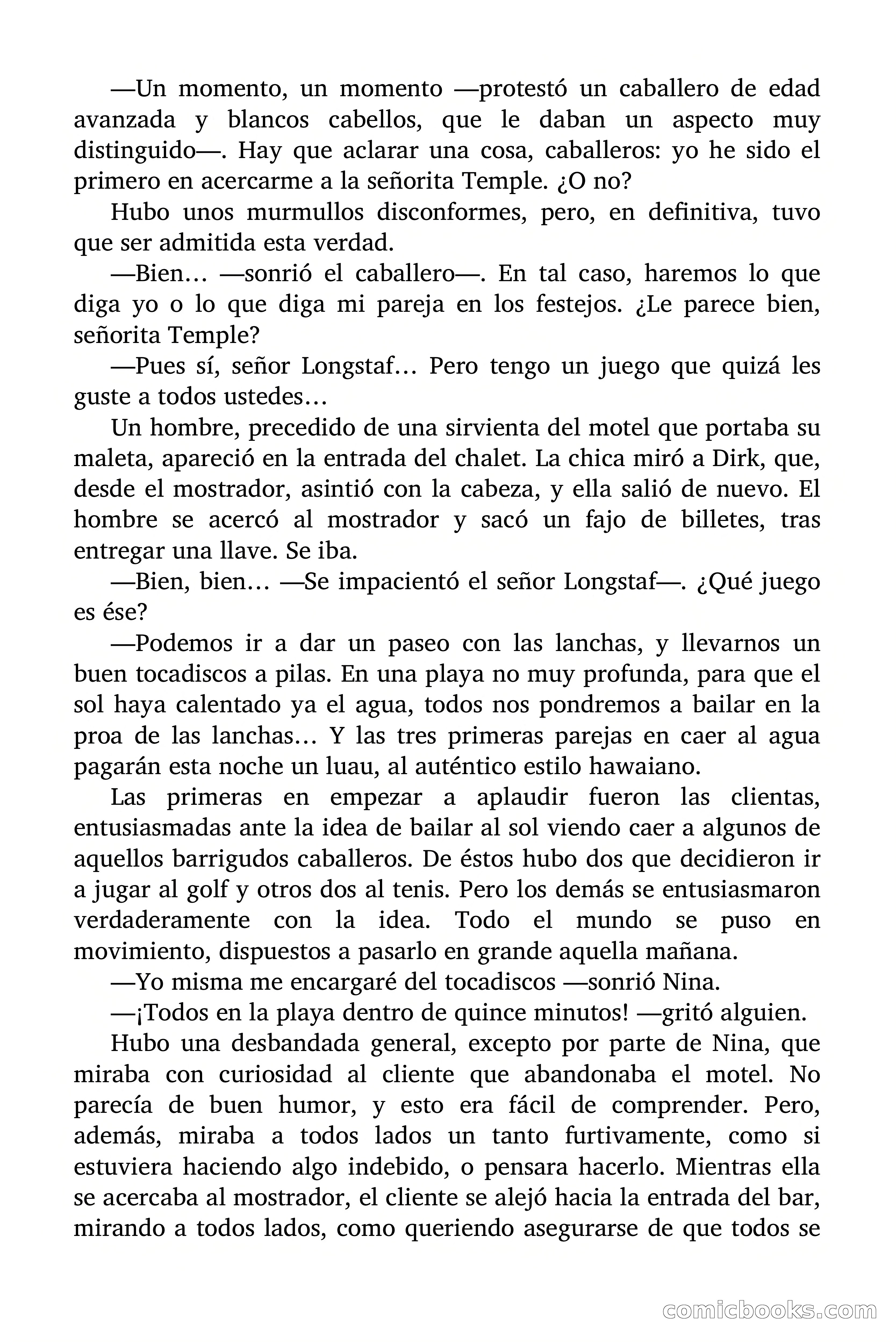 Brigitte en Acción — page 48 of 100
