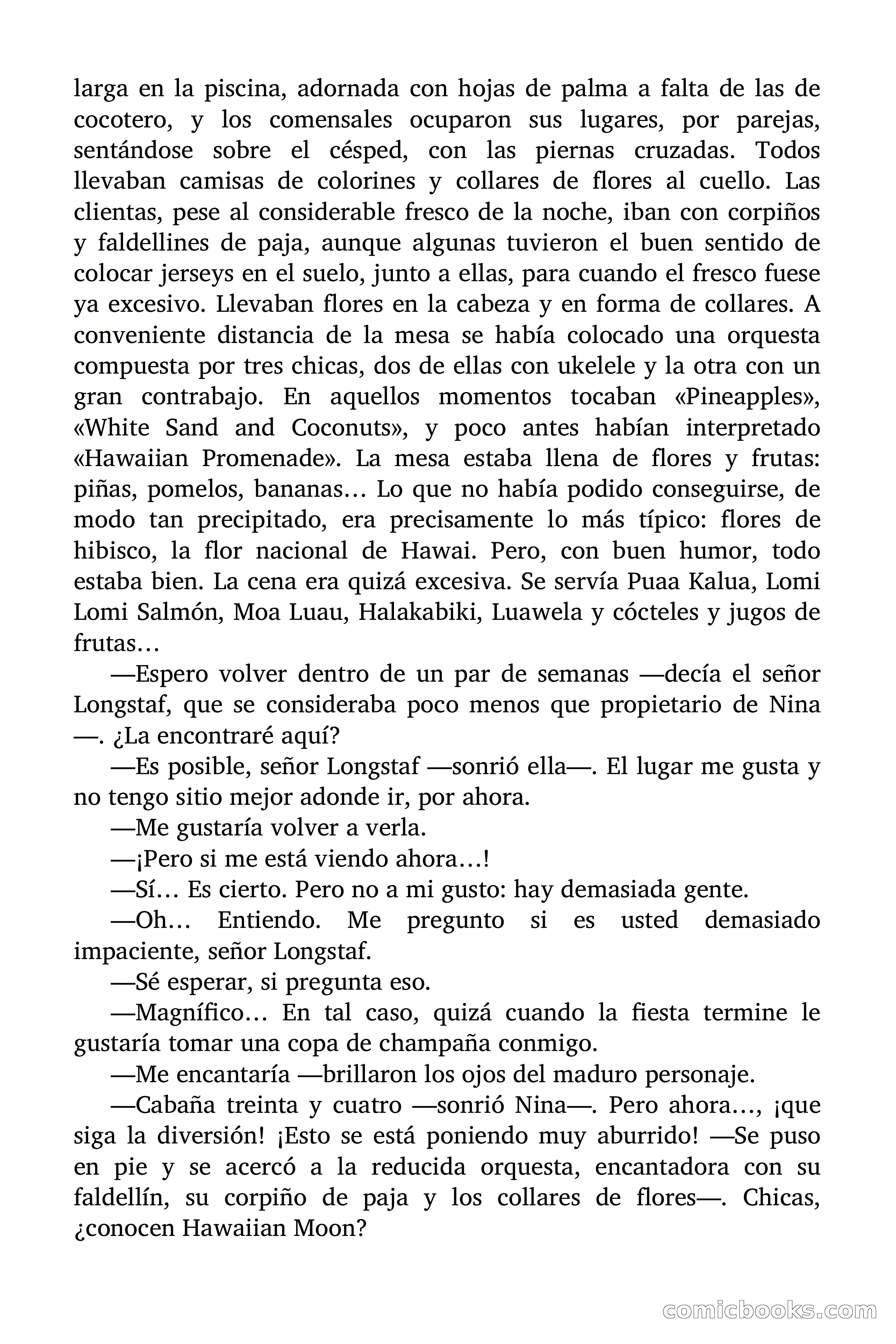 Brigitte en Acción — page 51 of 100
