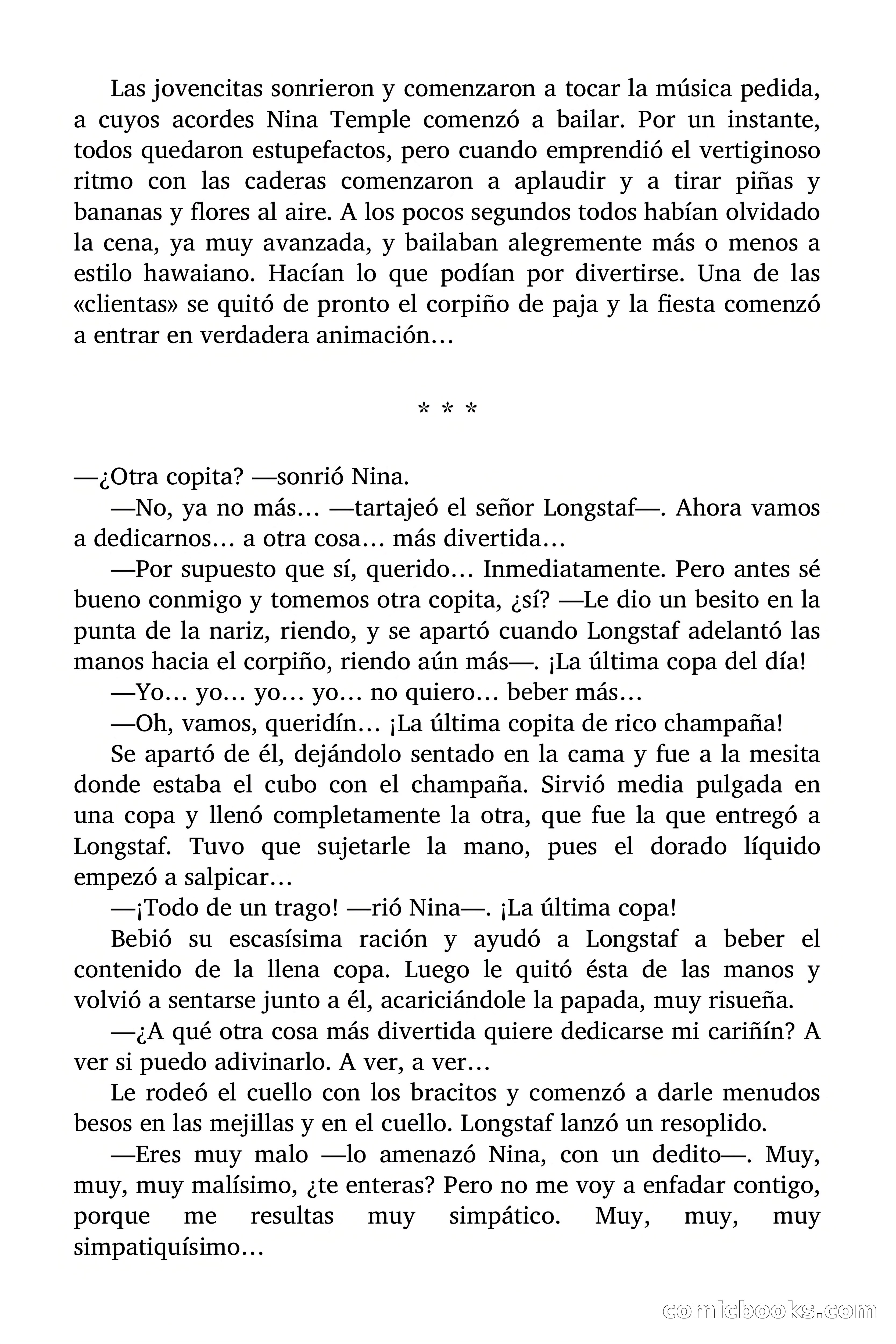 Brigitte en Acción — page 52 of 100