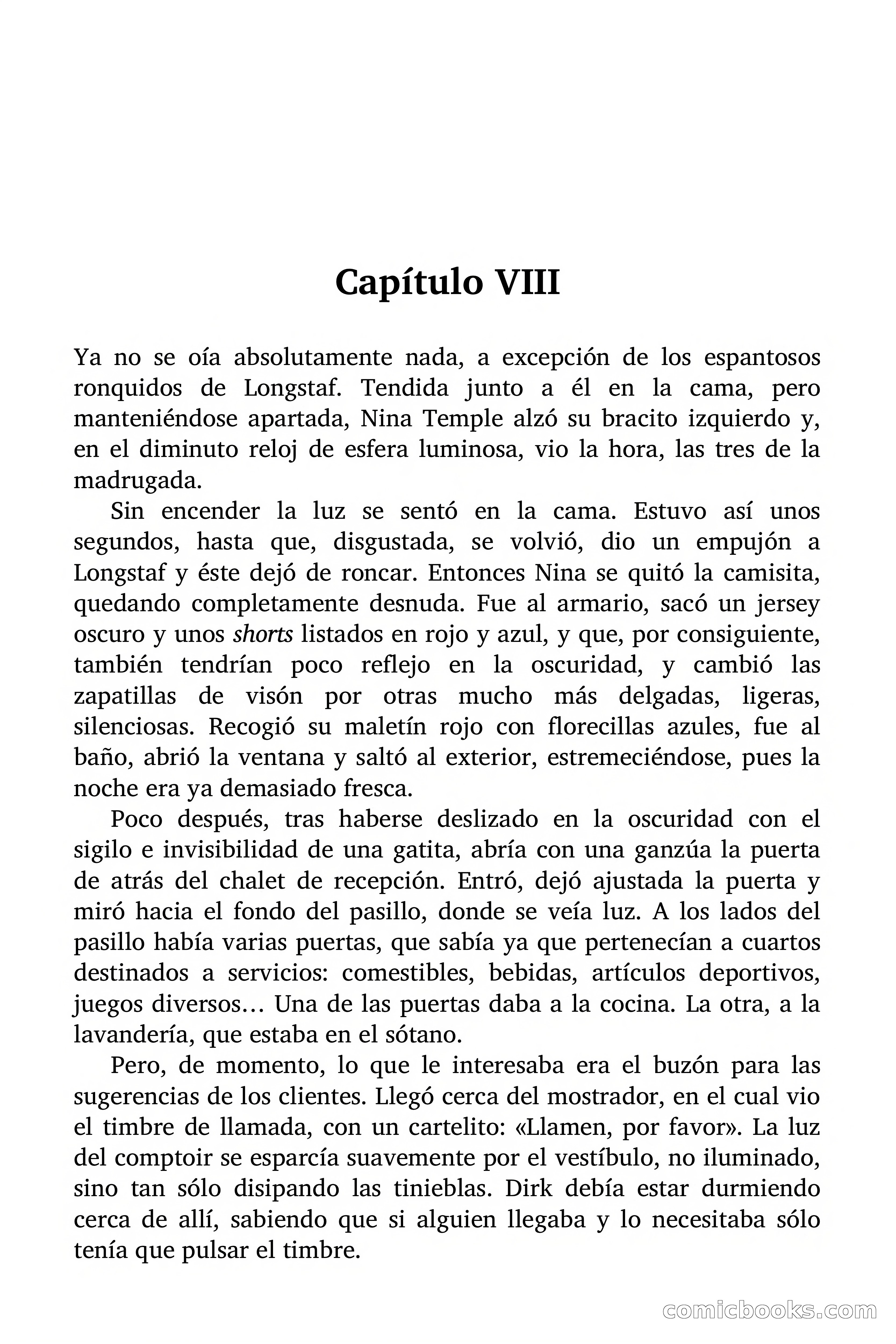 Brigitte en Acción — page 54 of 100