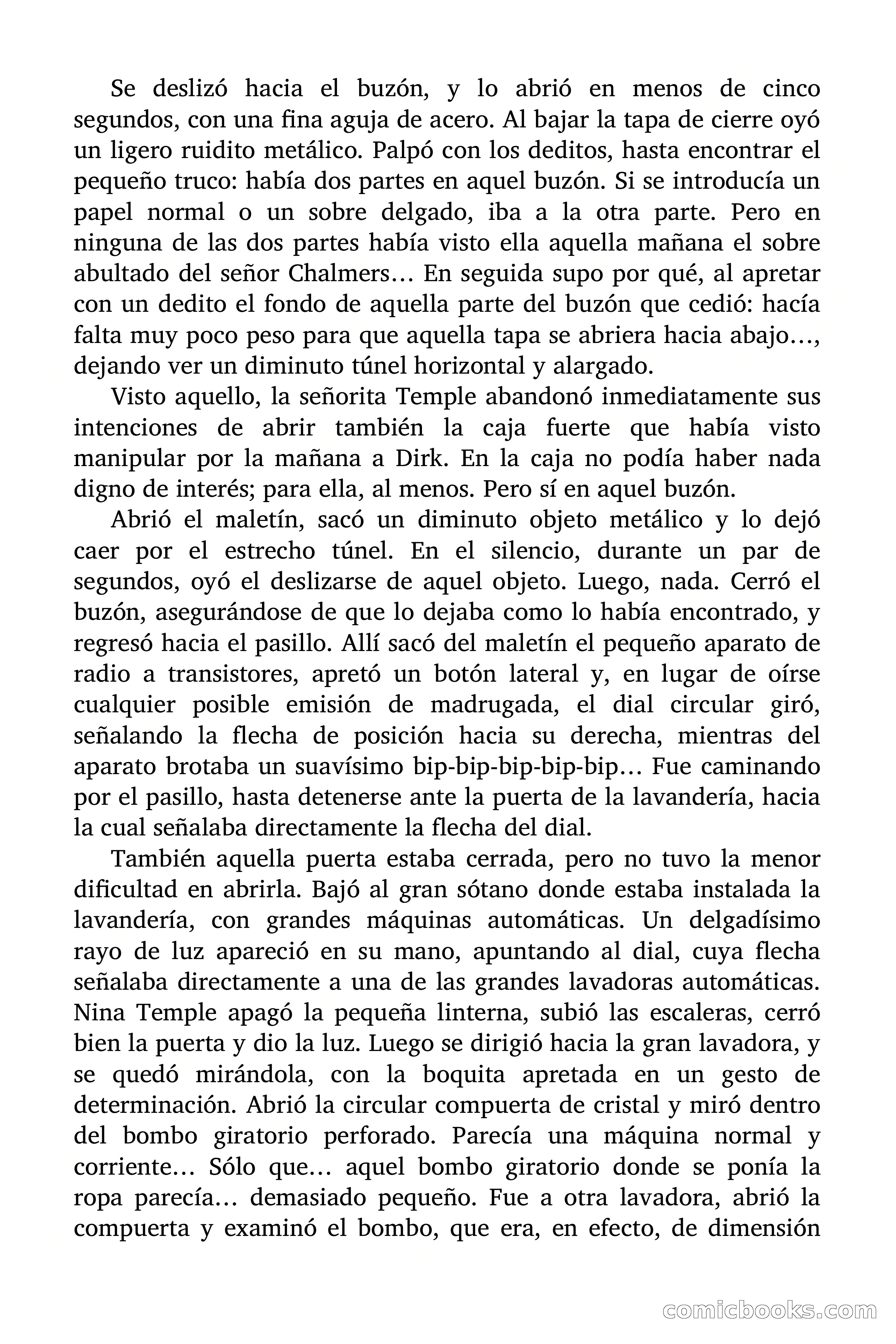 Brigitte en Acción — page 55 of 100