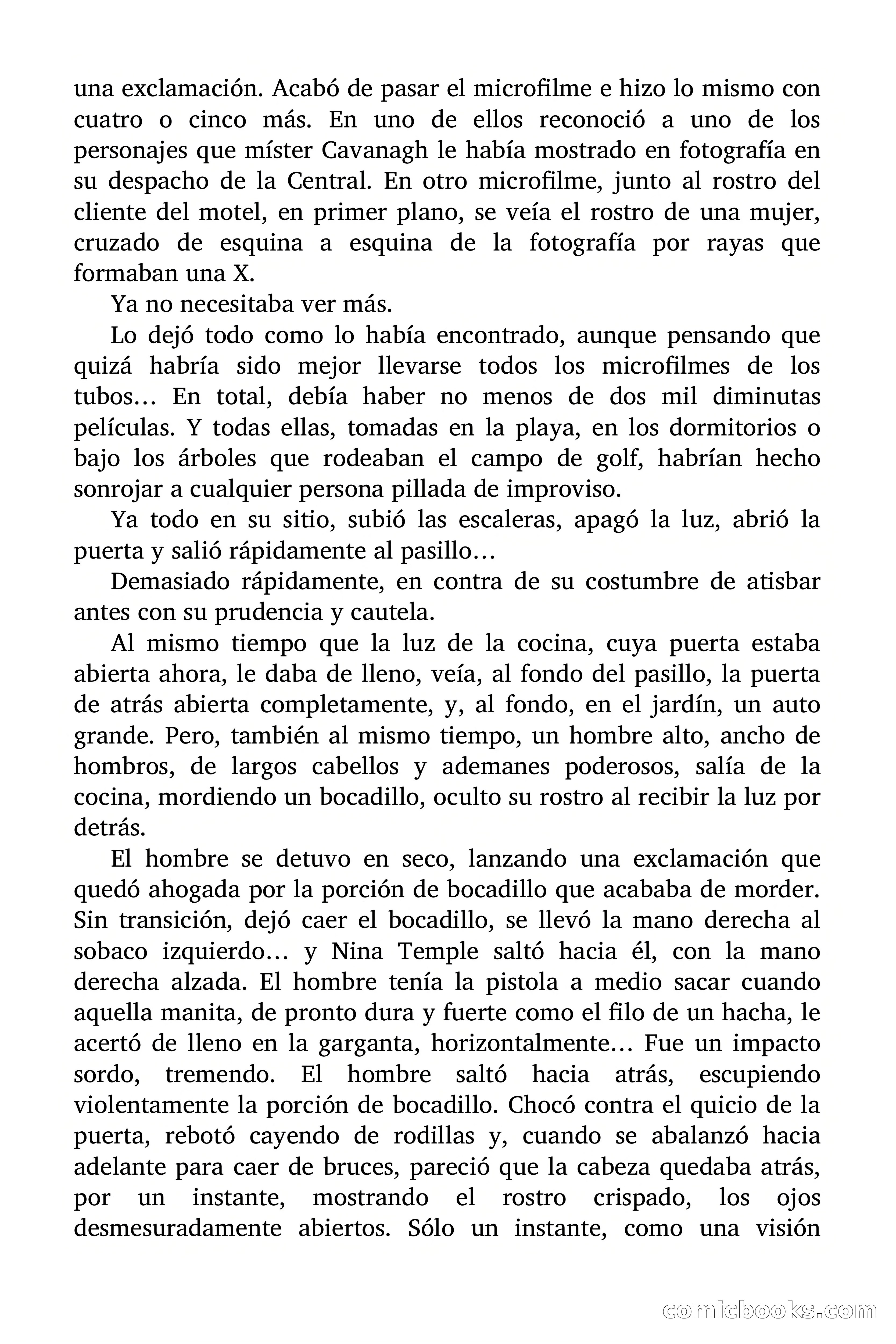 Brigitte en Acción — page 57 of 100