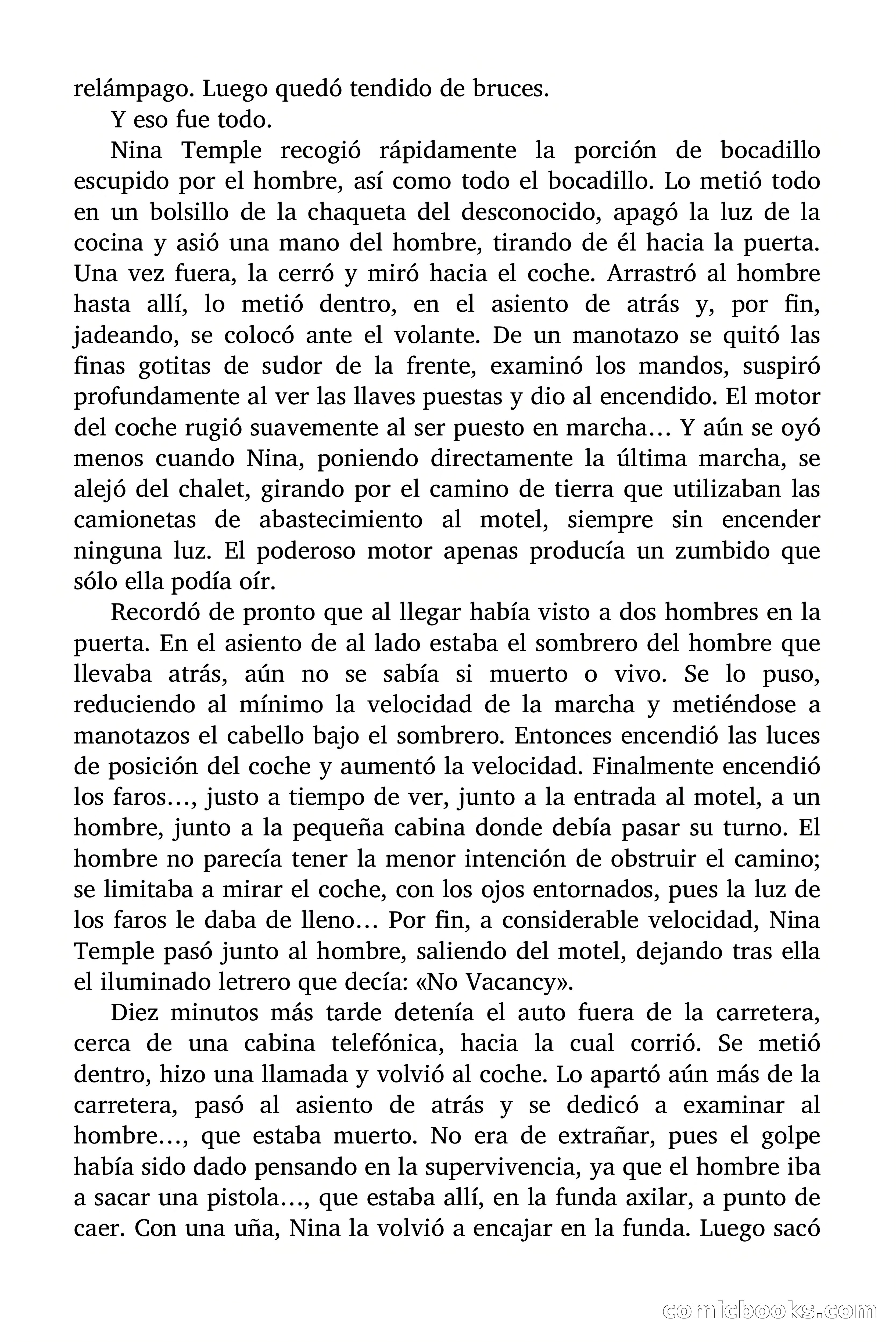 Brigitte en Acción — page 58 of 100