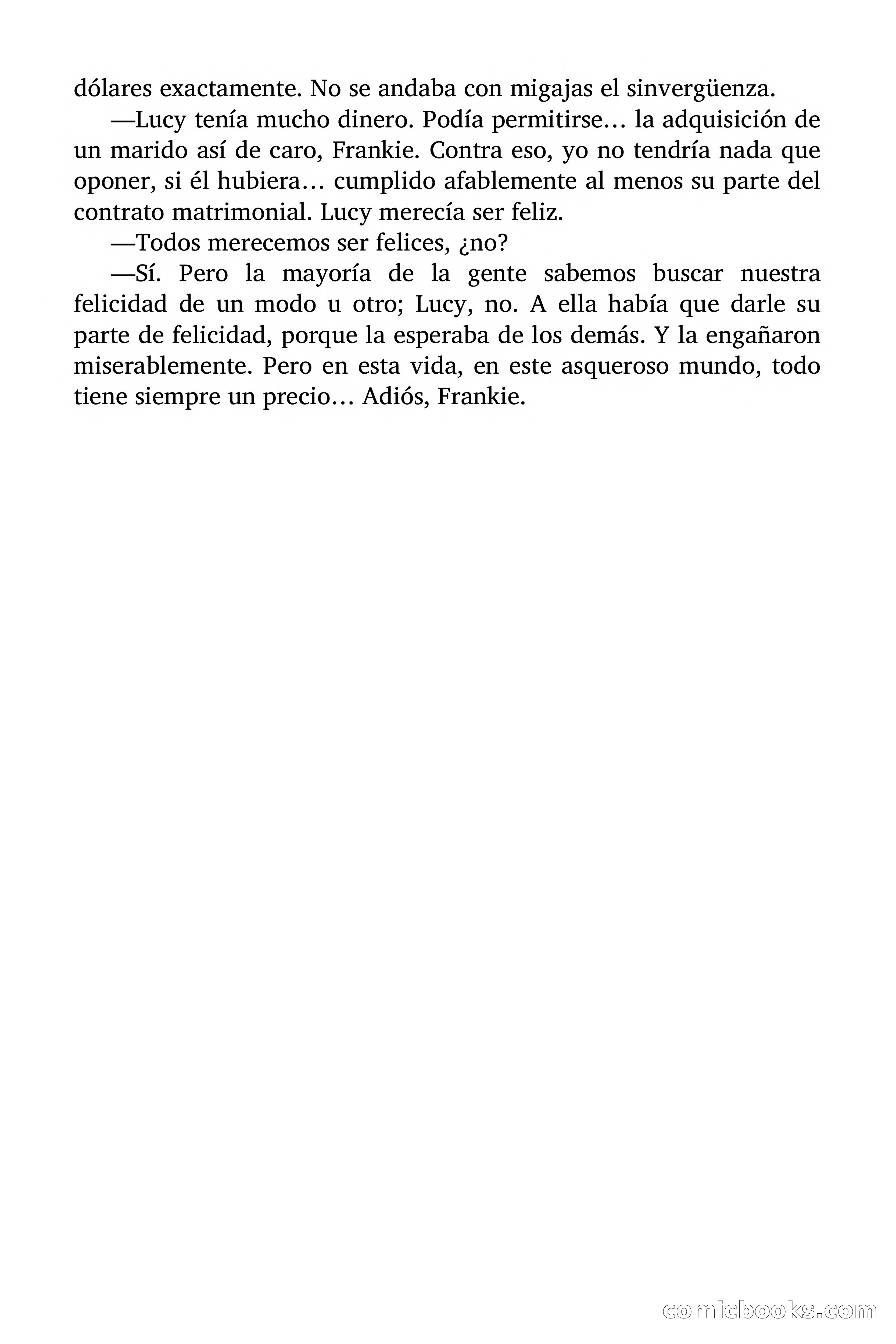 Brigitte en Acción — page 62 of 100