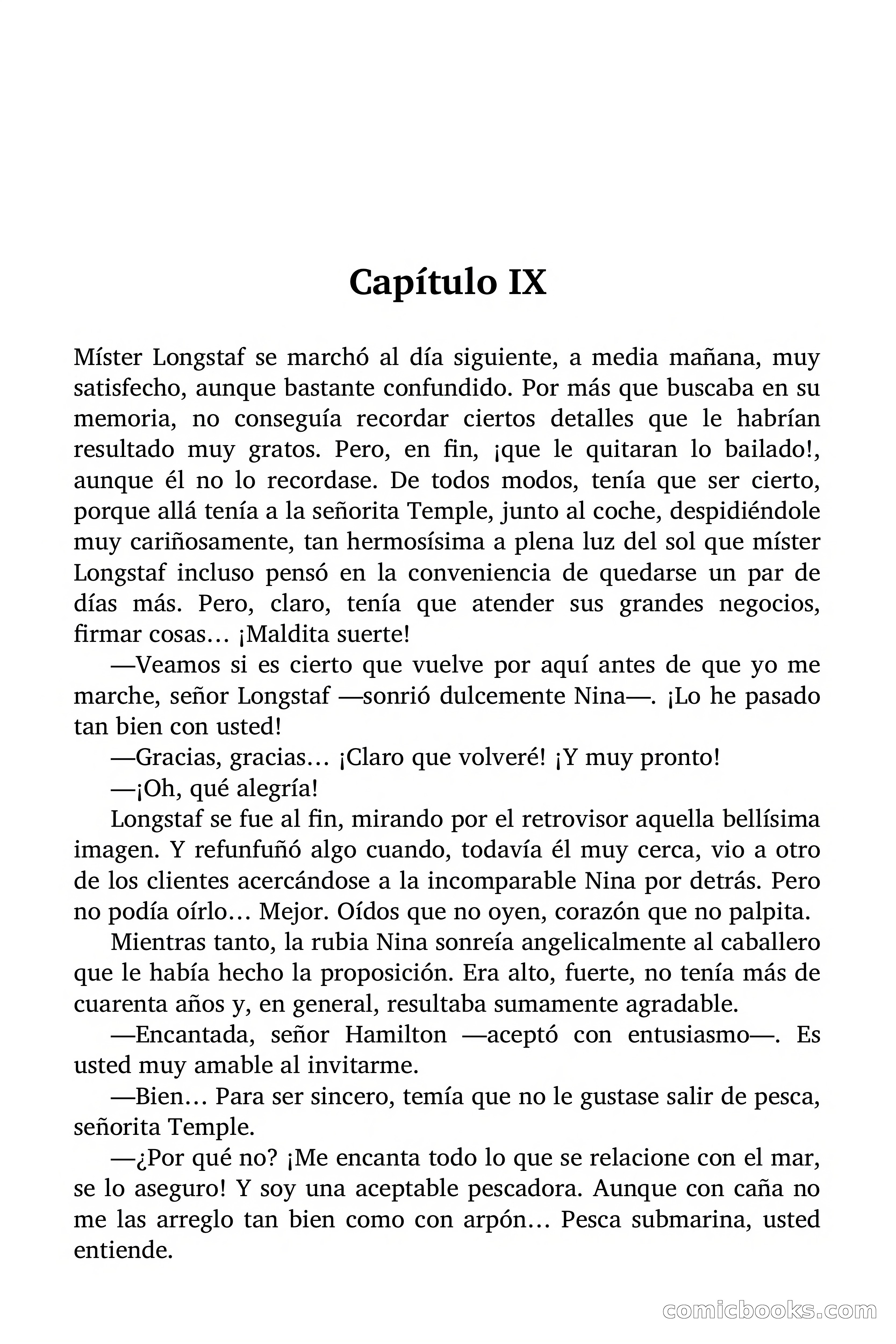 Brigitte en Acción — page 63 of 100