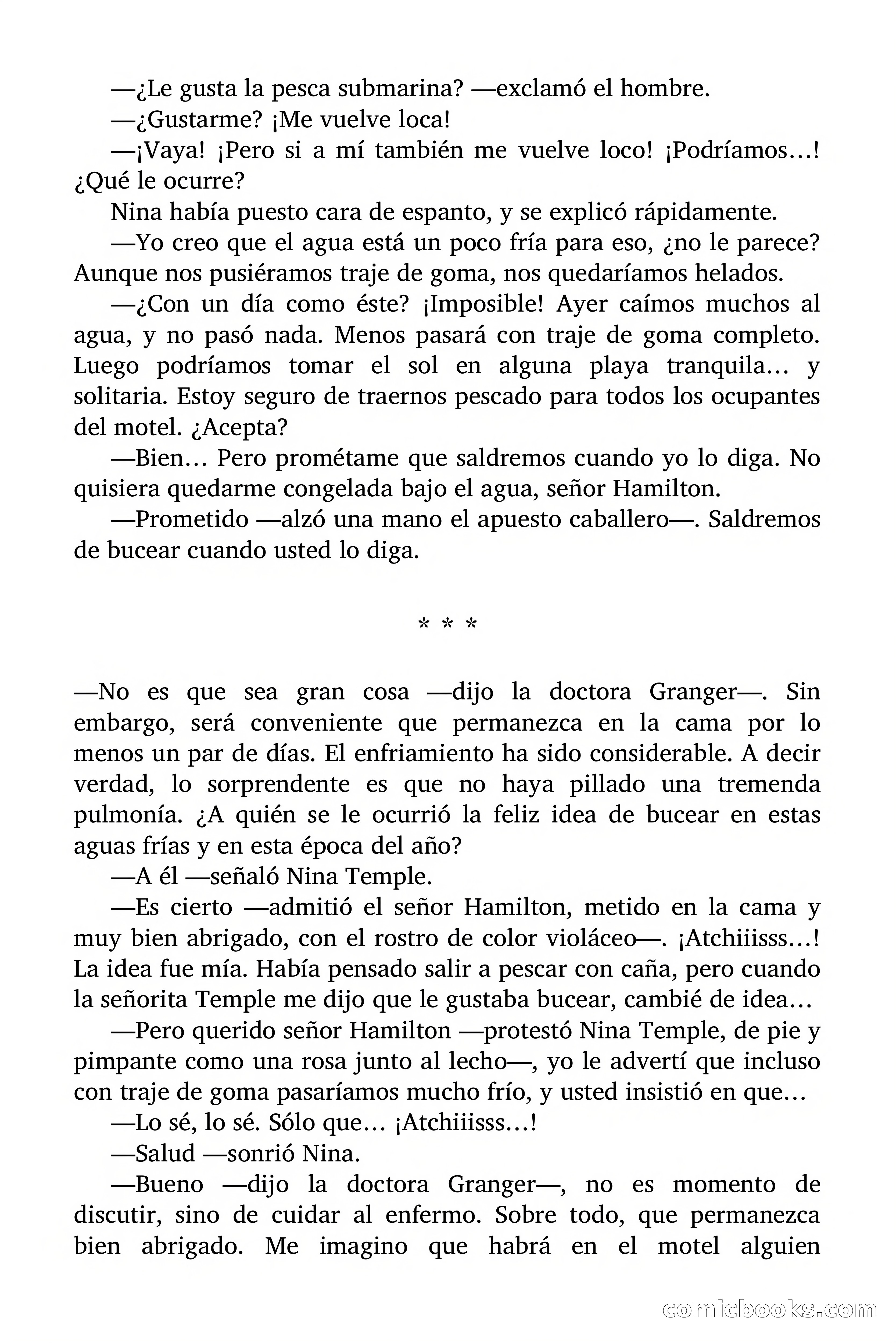 Brigitte en Acción — page 64 of 100
