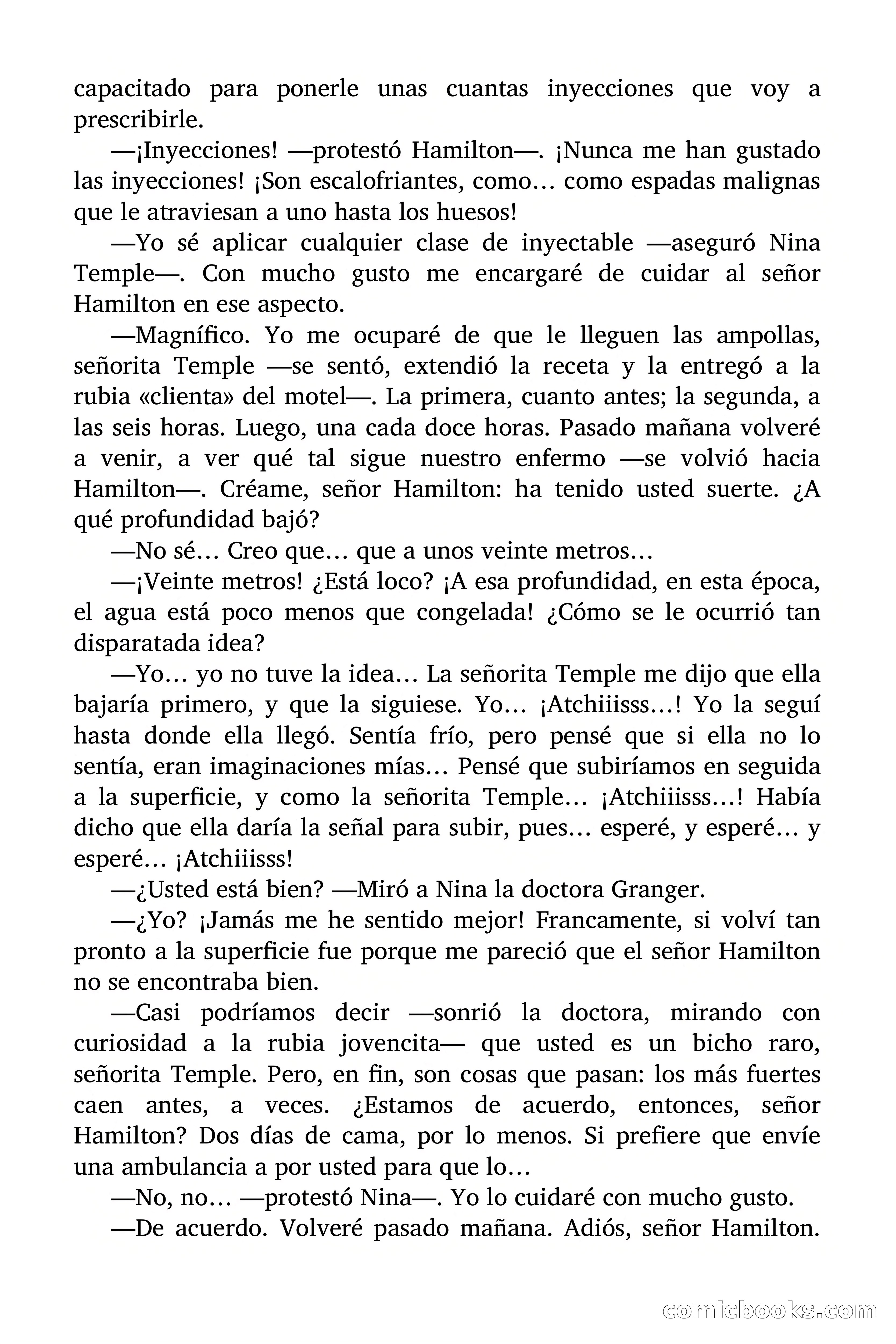 Brigitte en Acción — page 65 of 100