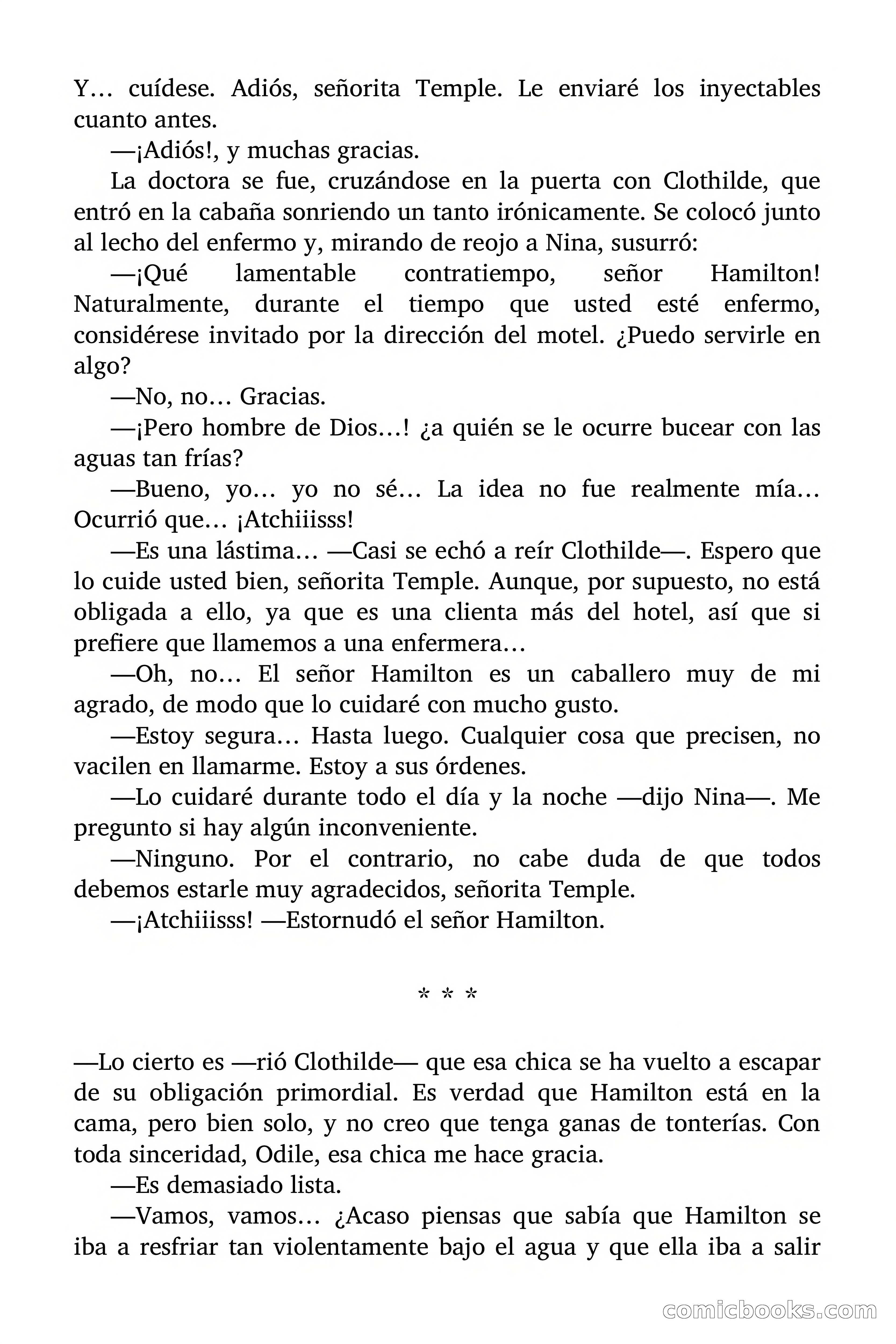 Brigitte en Acción — page 66 of 100