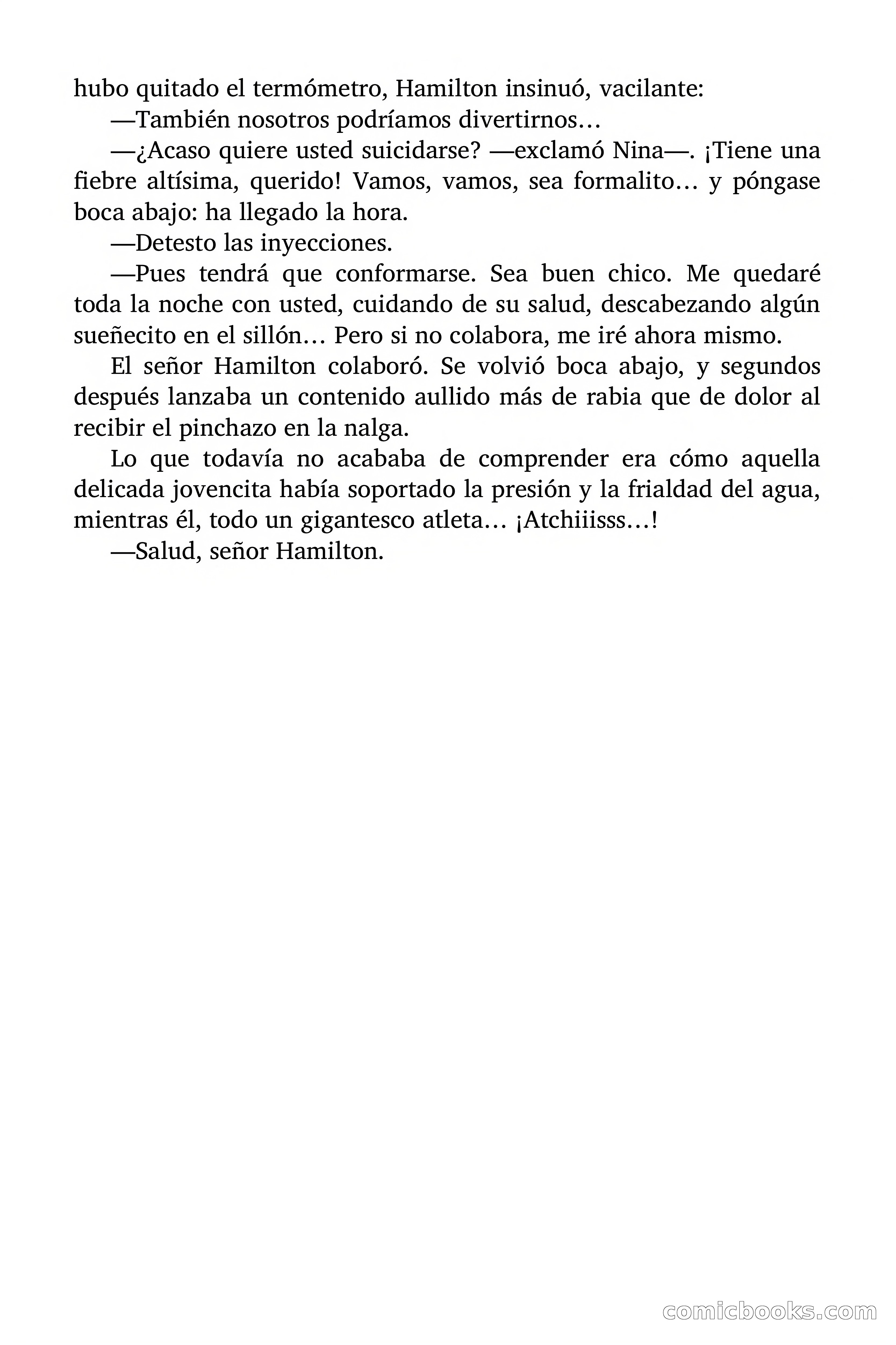 Brigitte en Acción — page 70 of 100