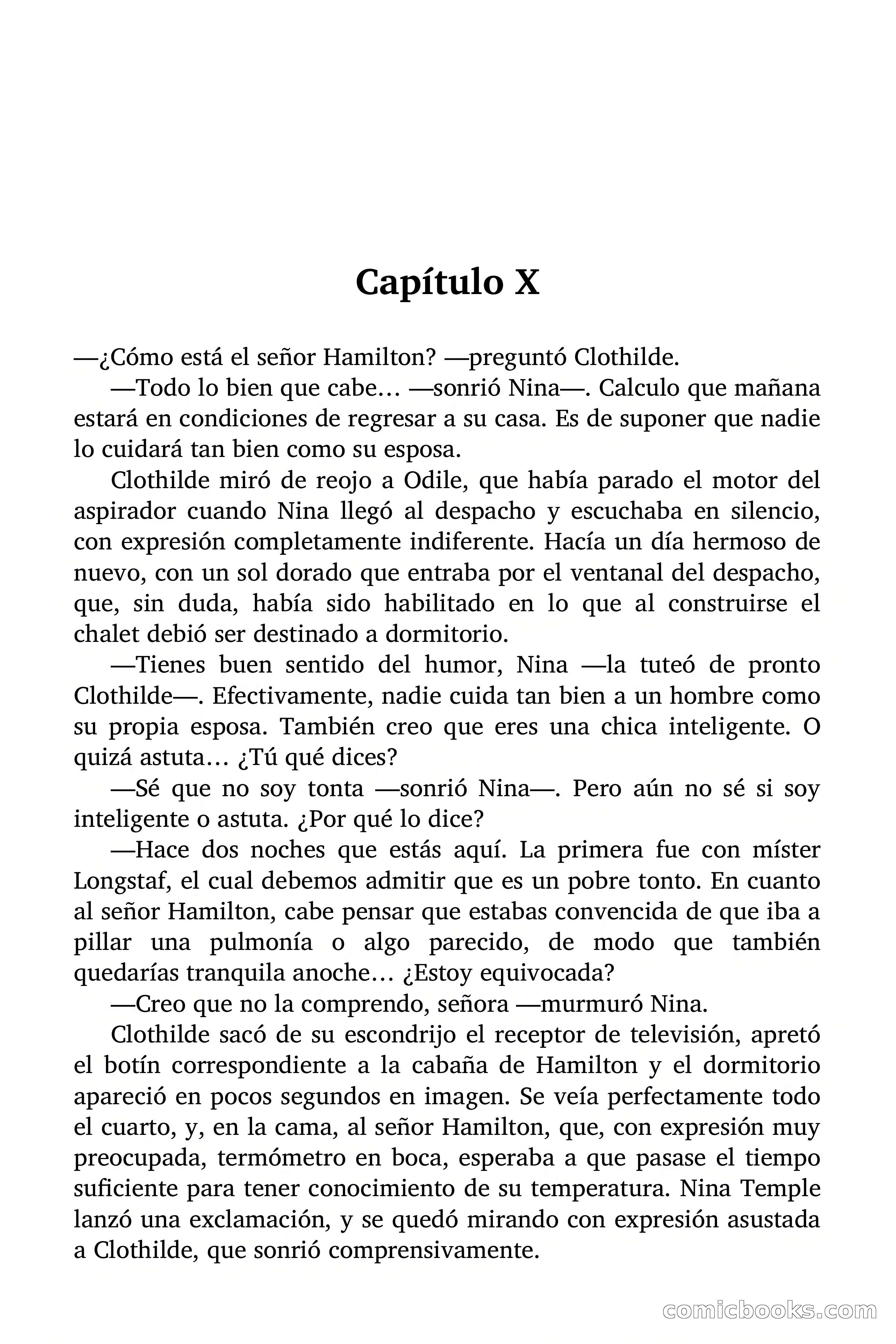 Brigitte en Acción — page 71 of 100