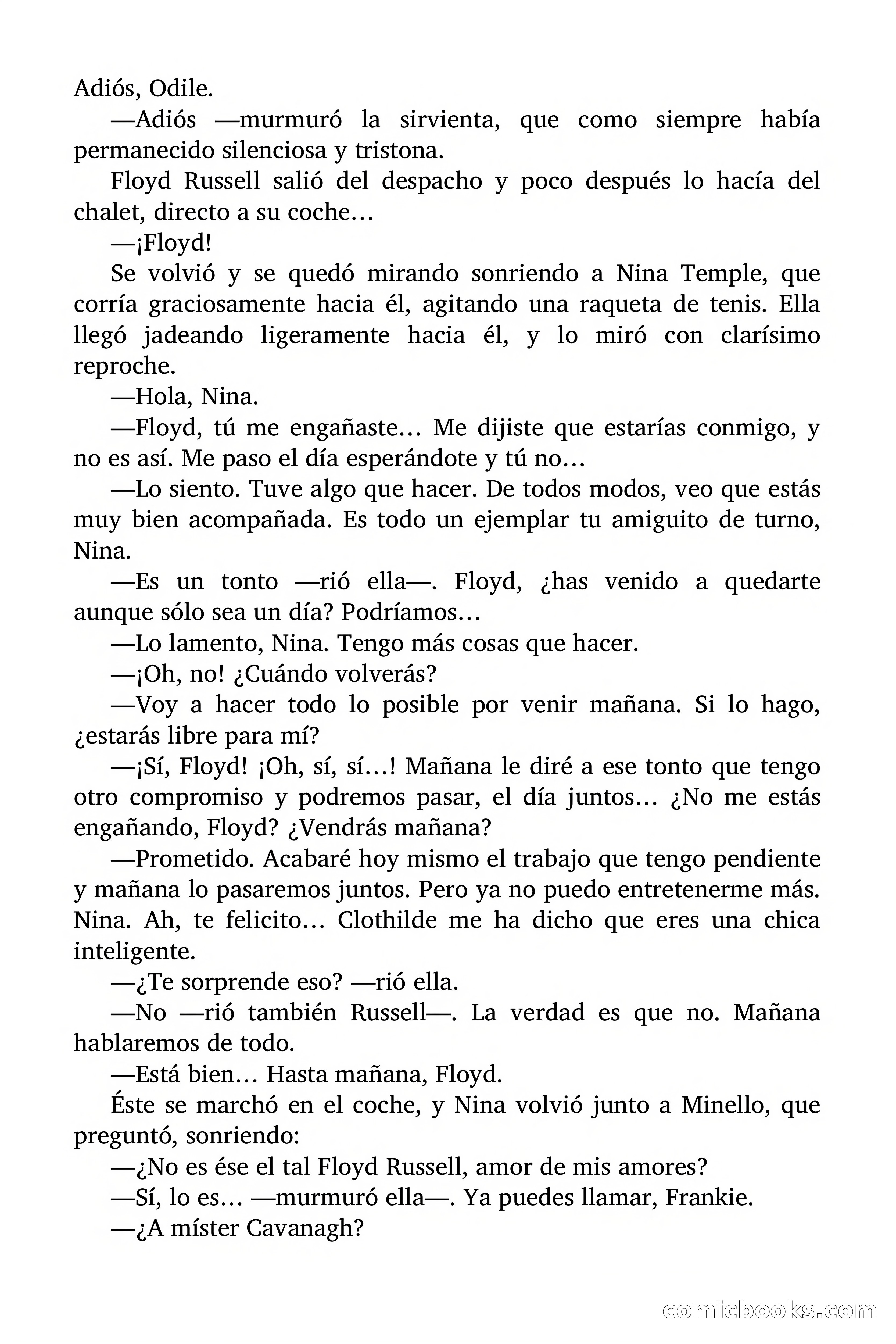 Brigitte en Acción — page 80 of 100