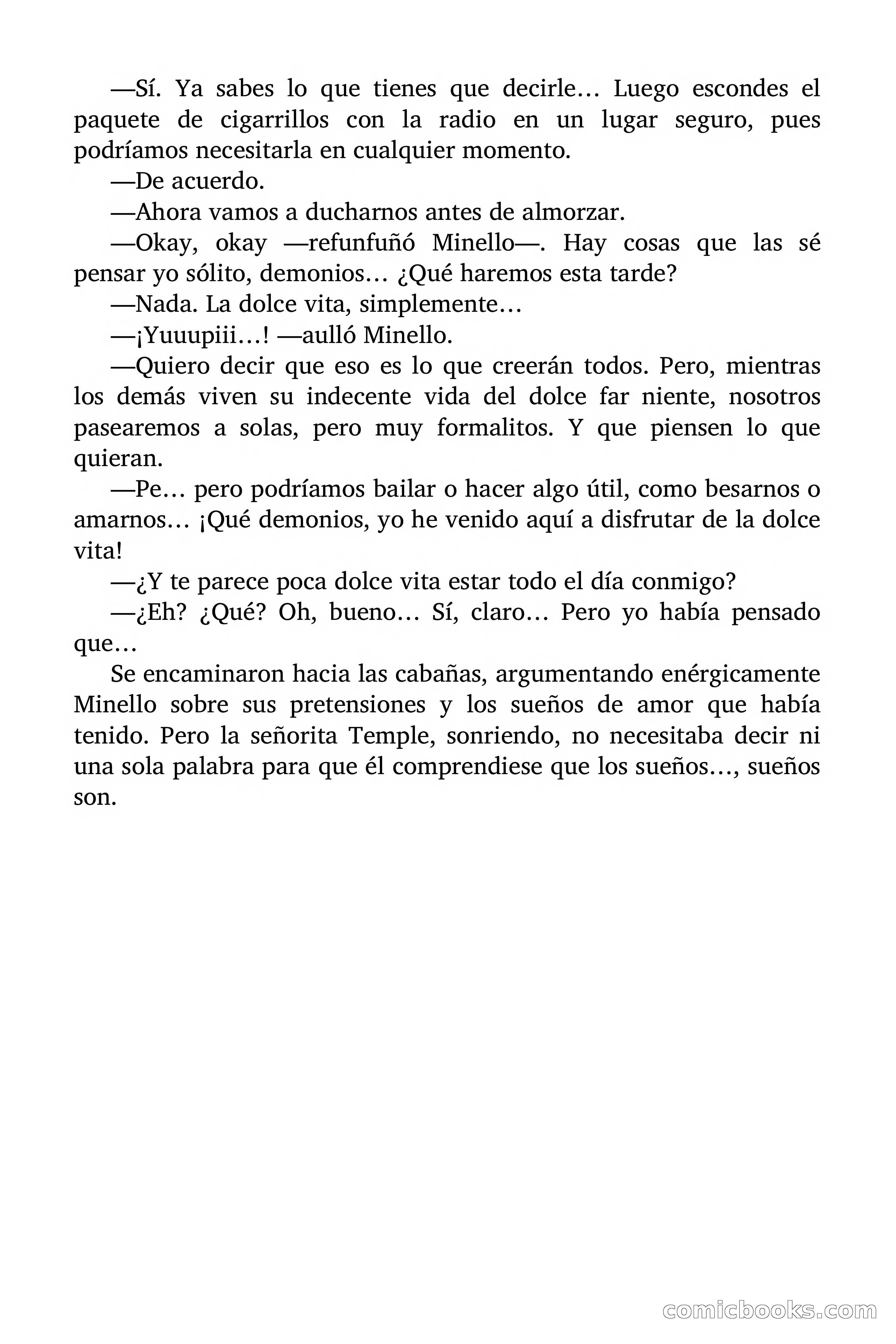 Brigitte en Acción — page 81 of 100