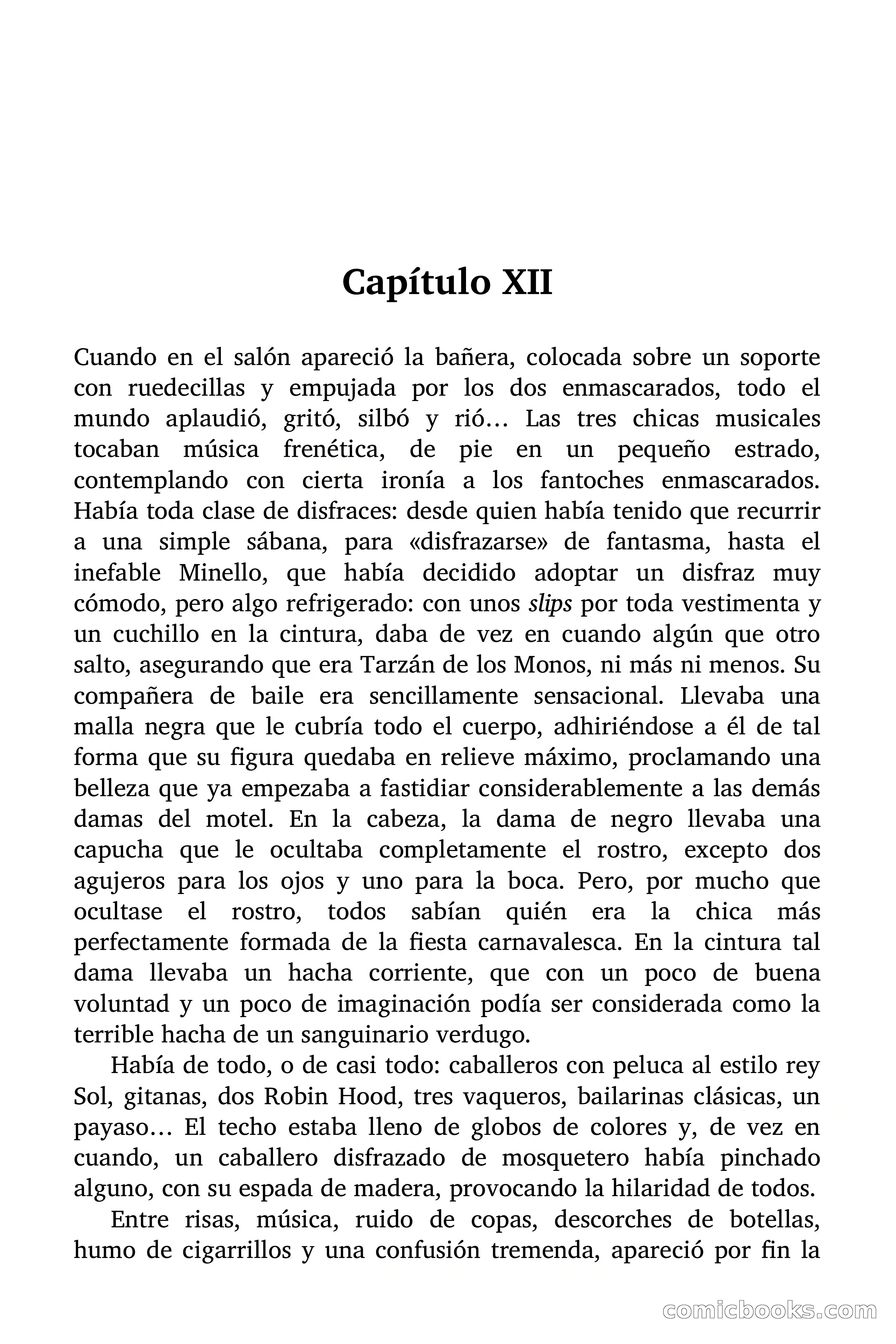 Brigitte en Acción — page 82 of 100