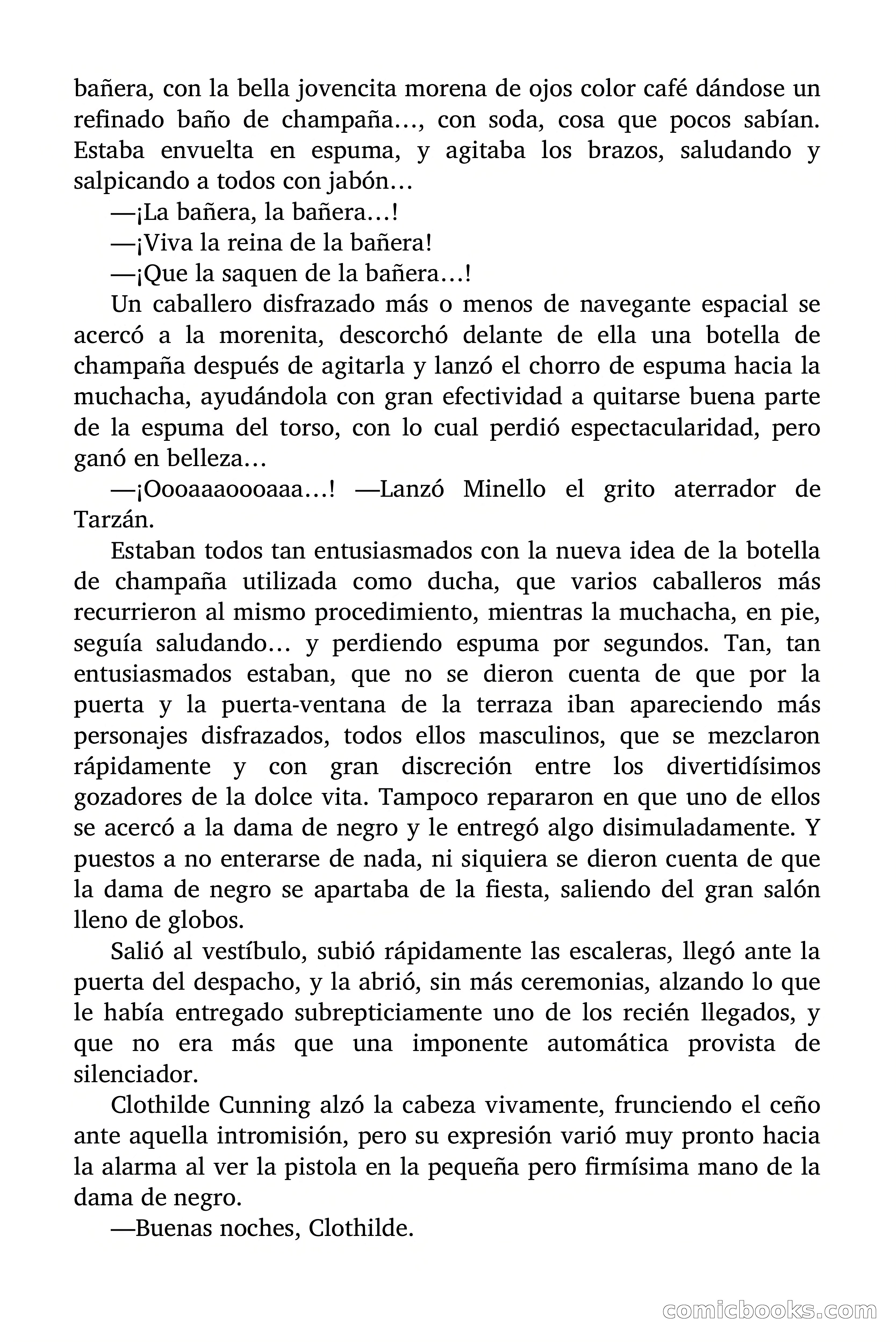 Brigitte en Acción — page 83 of 100
