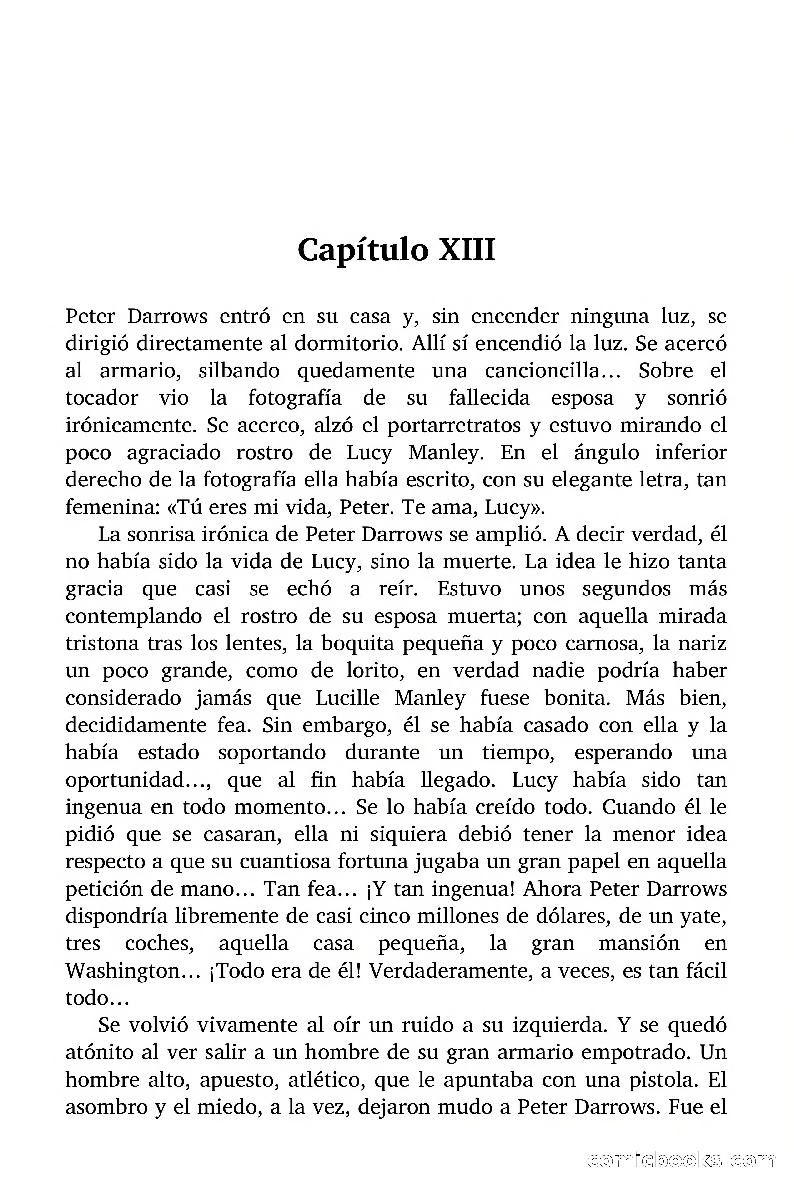 Brigitte en Acción — page 92 of 100