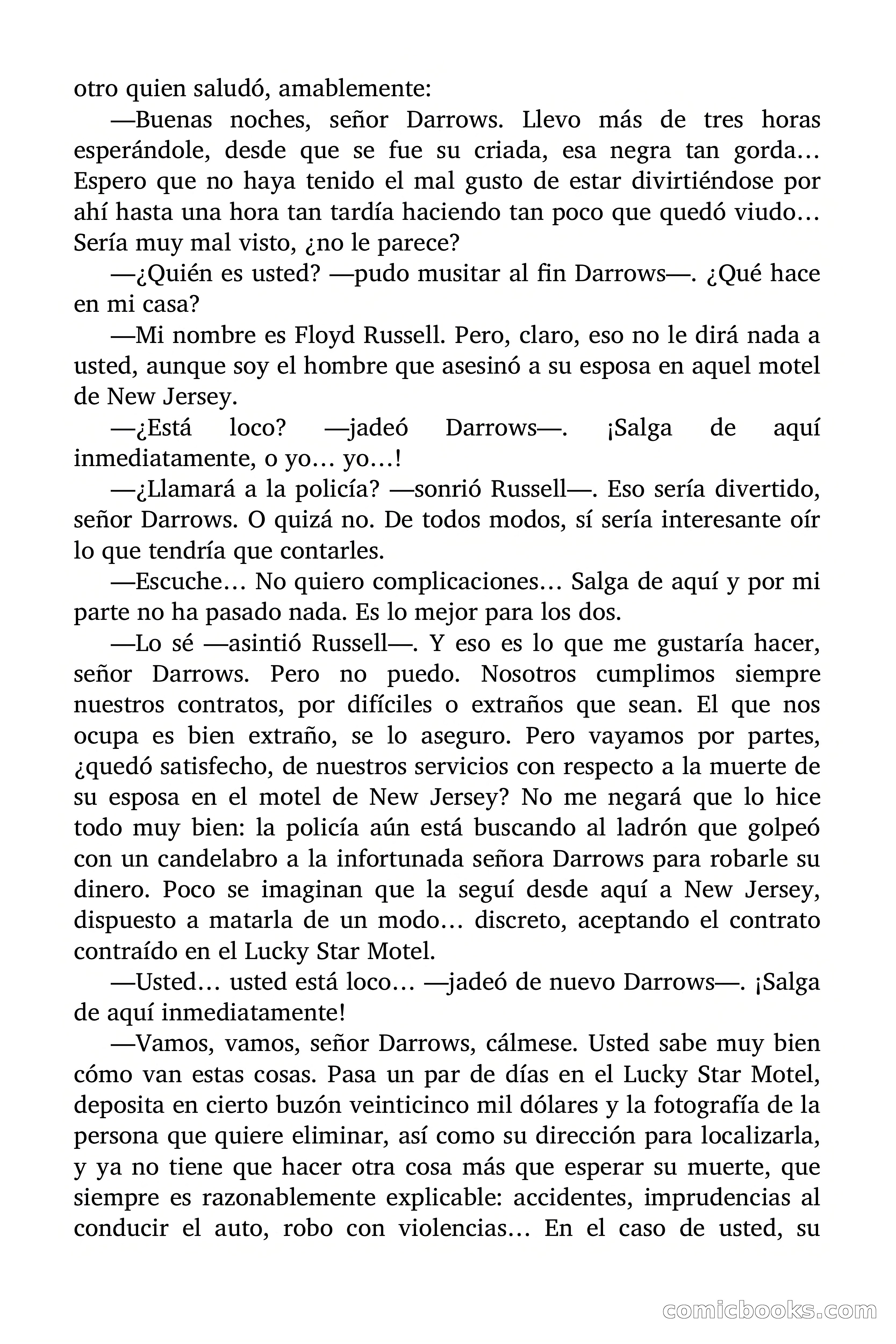 Brigitte en Acción — page 93 of 100