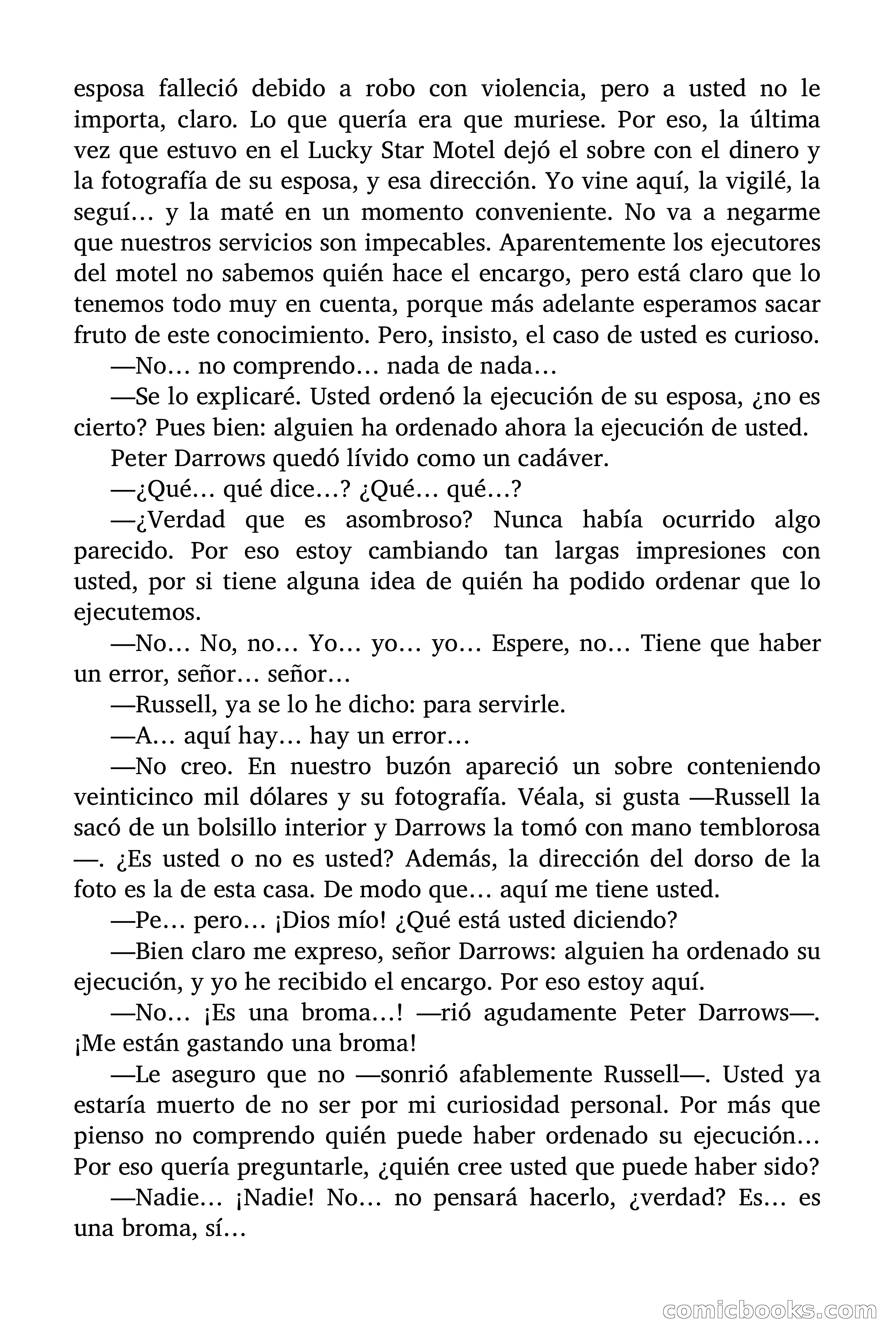 Brigitte en Acción — page 94 of 100