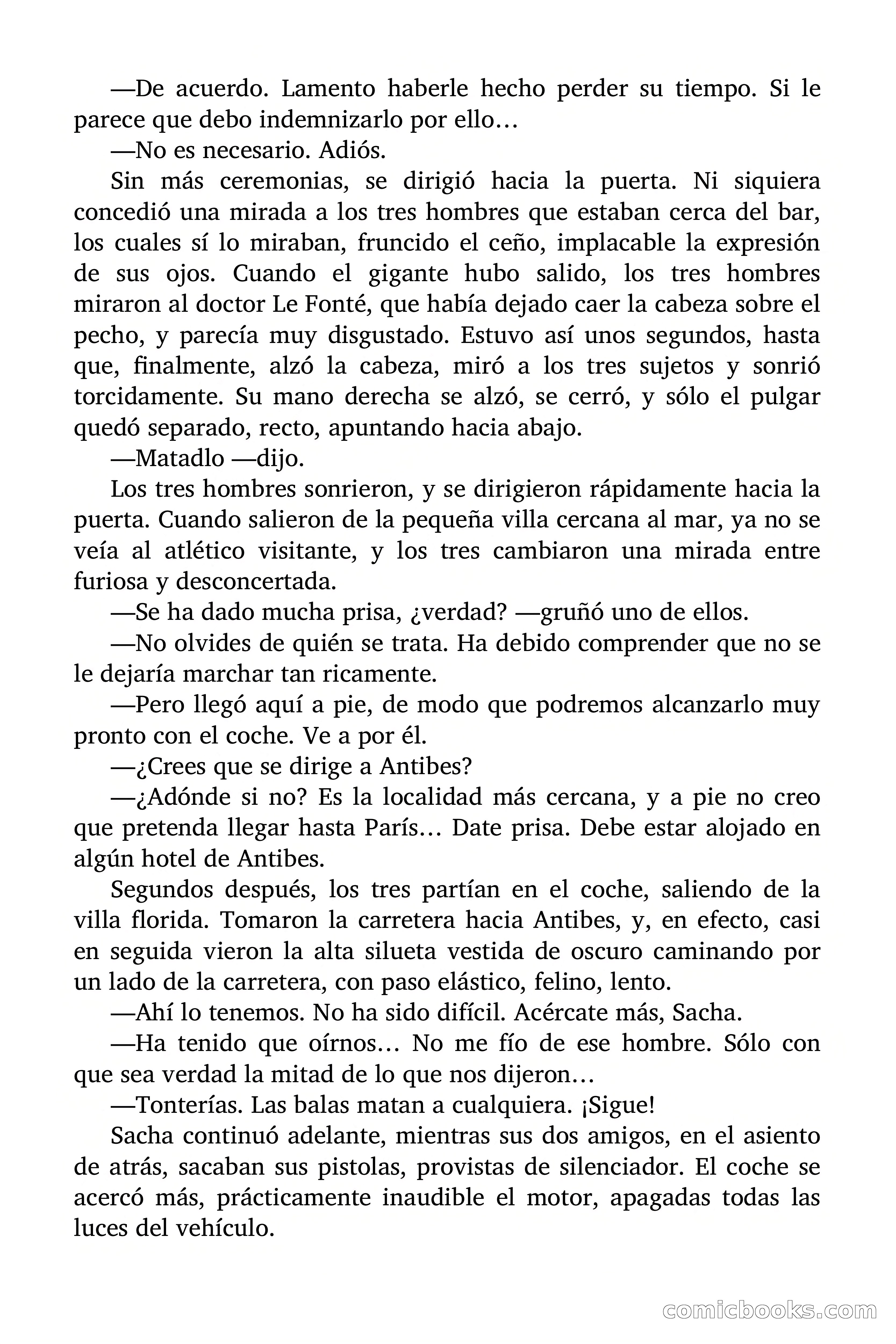 Parálisis — page 8 of 91