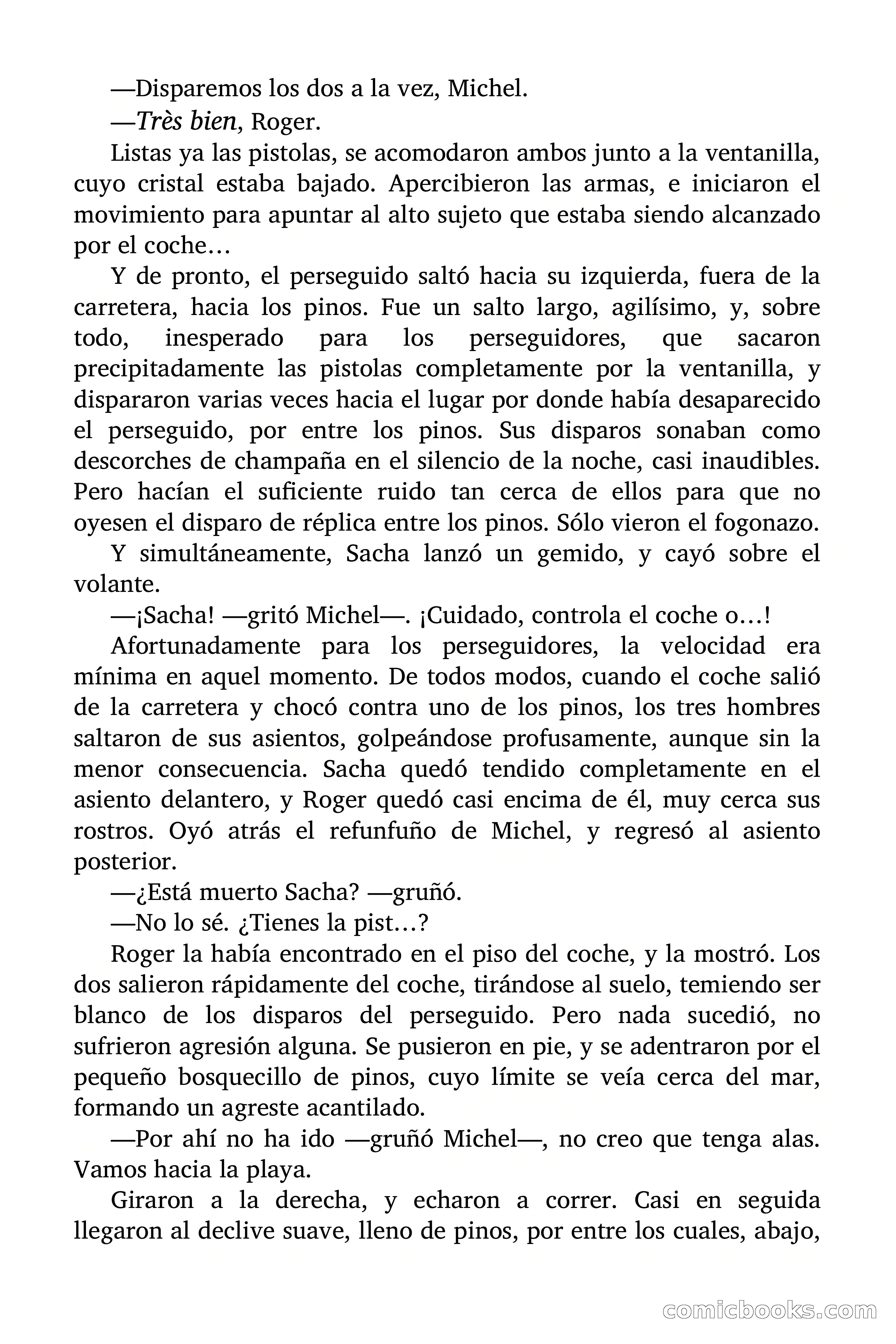 Parálisis — page 9 of 91