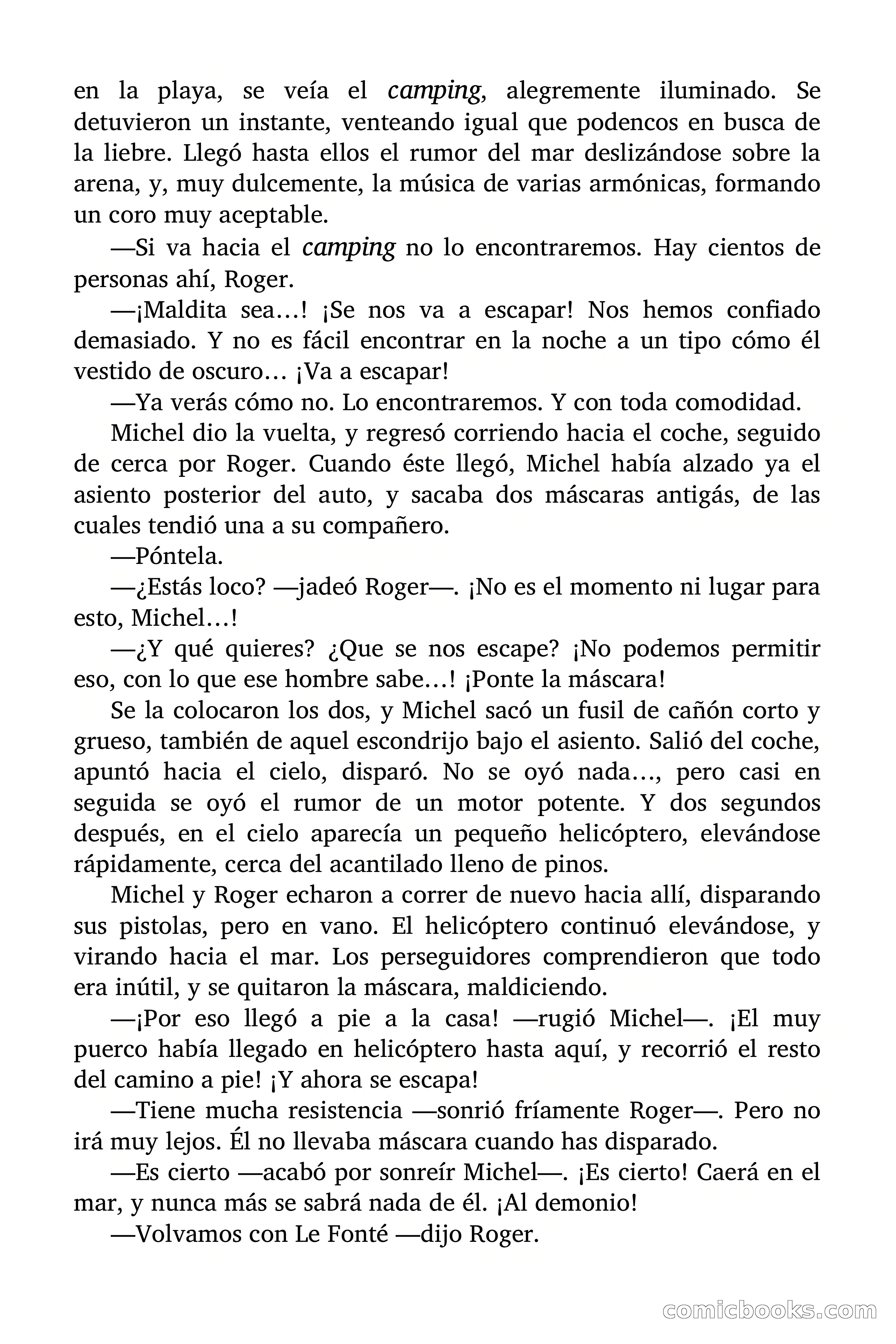 Parálisis — page 10 of 91