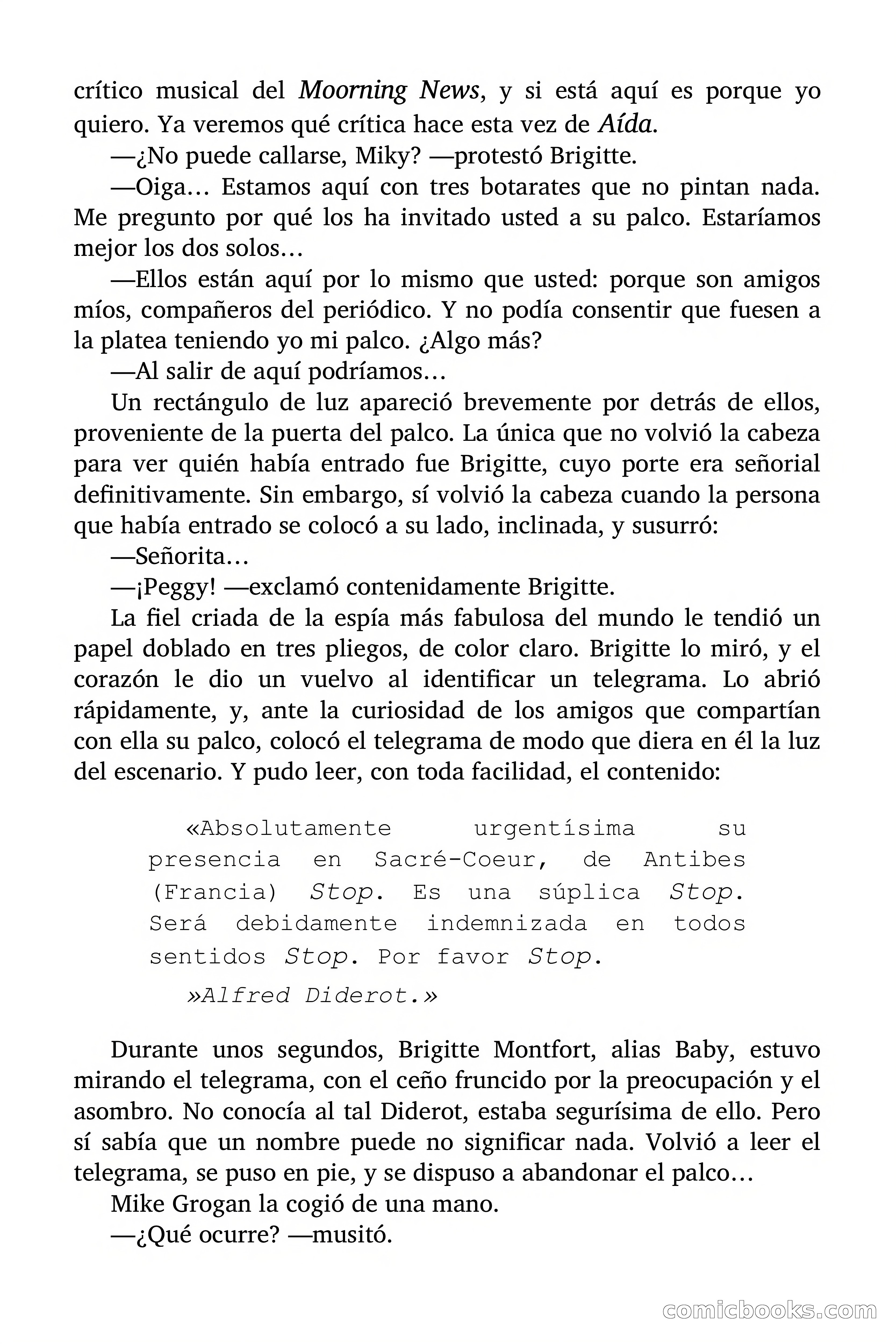 Parálisis — page 12 of 91