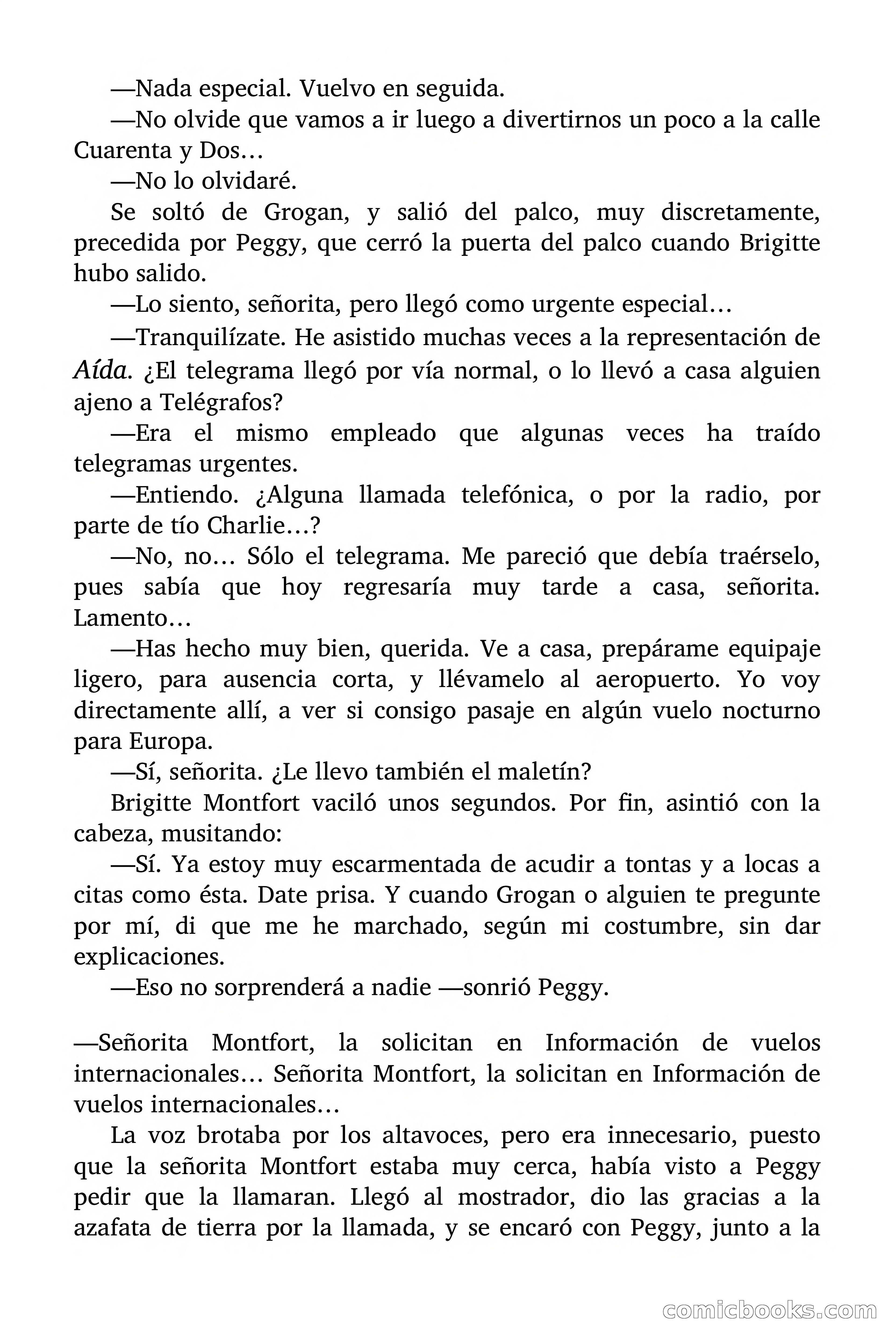 Parálisis — page 13 of 91