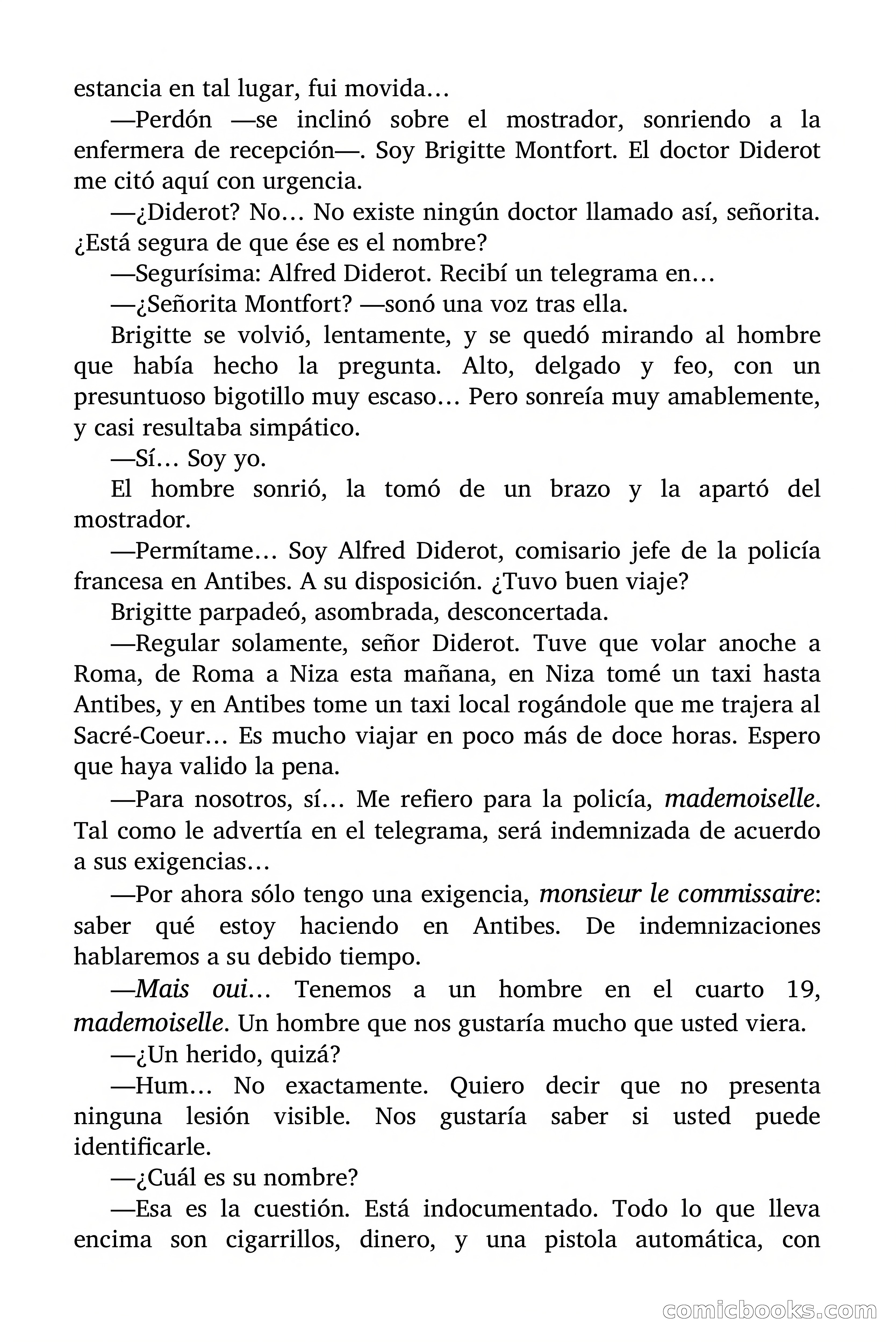Parálisis — page 15 of 91
