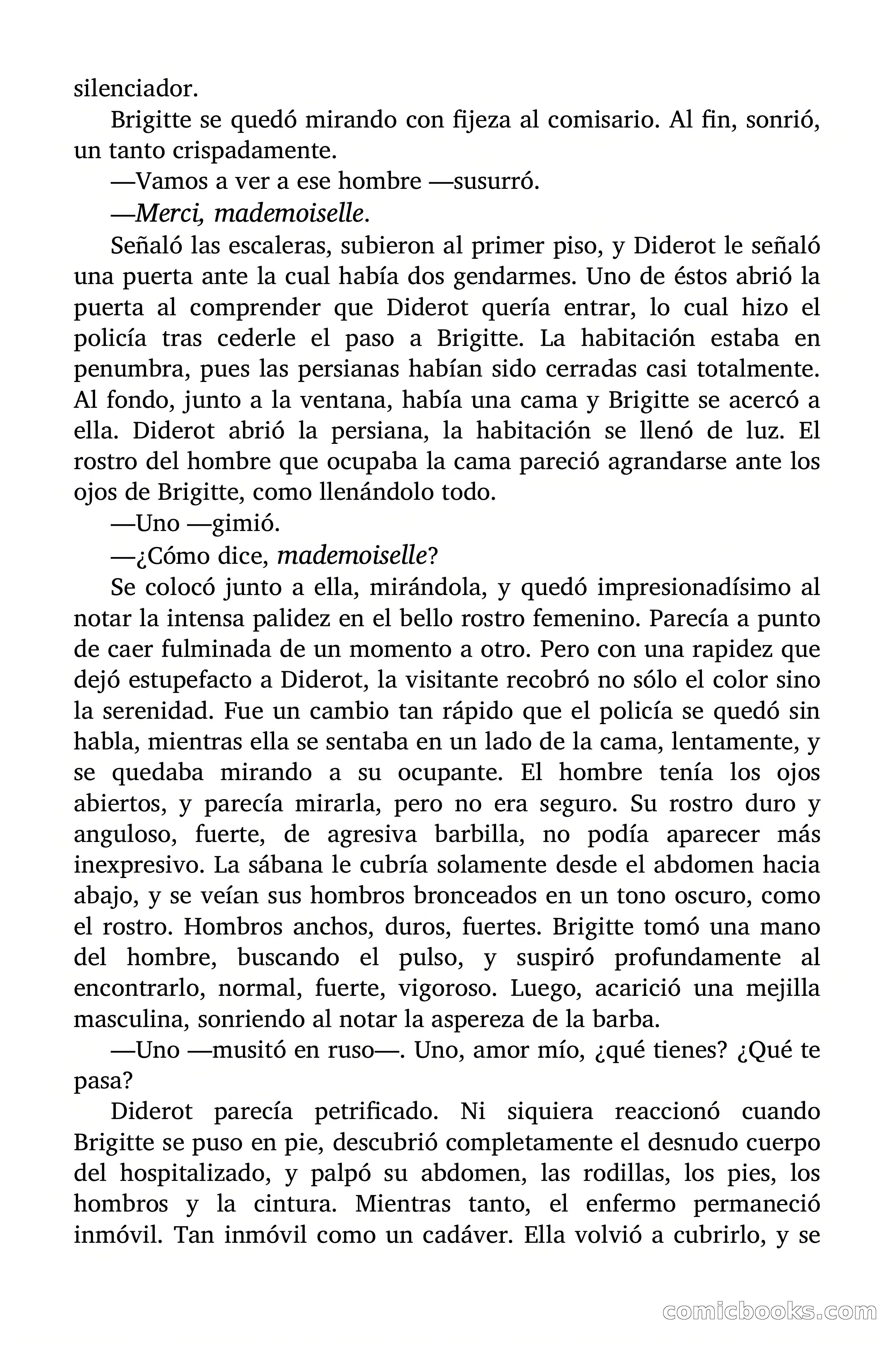 Parálisis — page 16 of 91