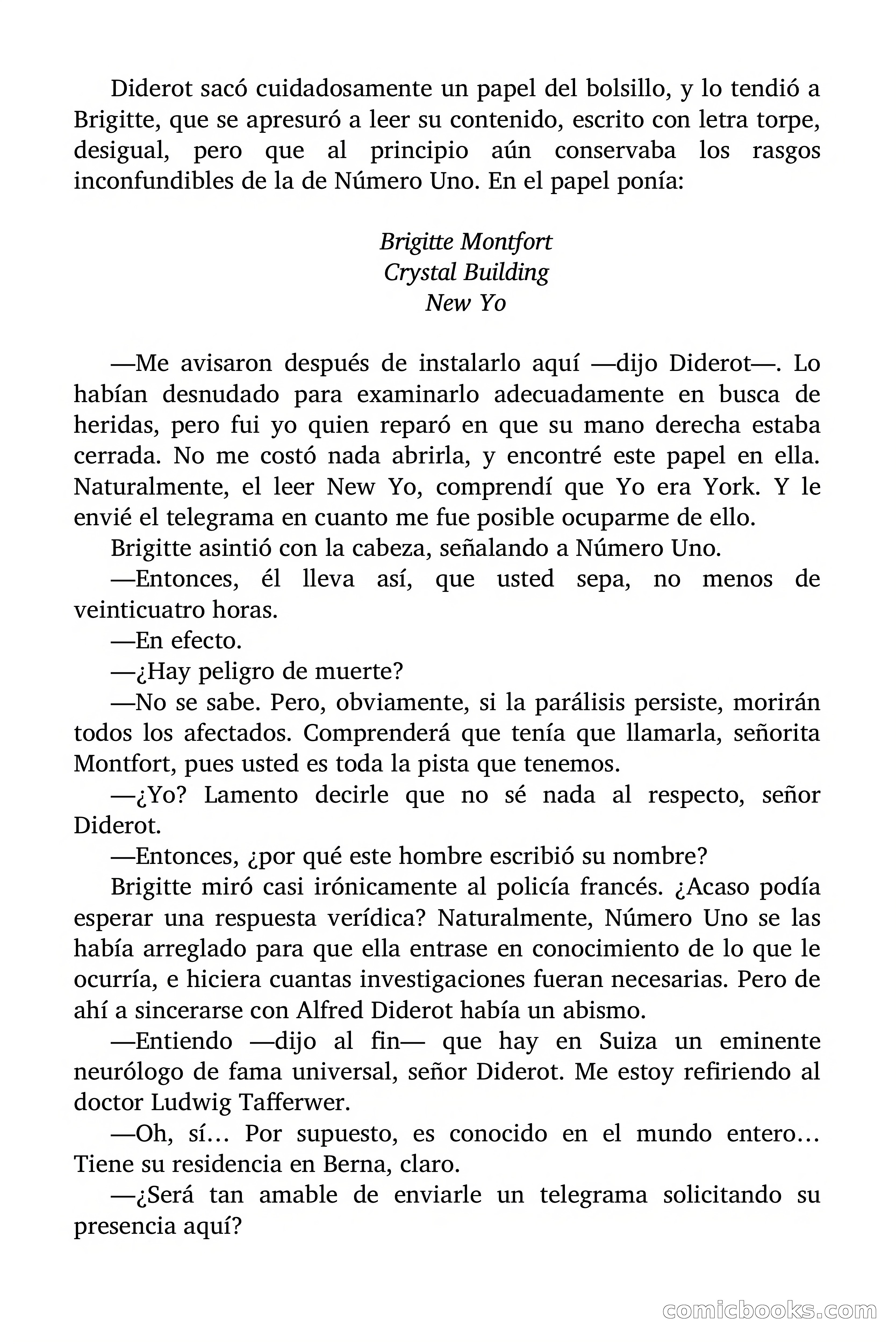 Parálisis — page 19 of 91