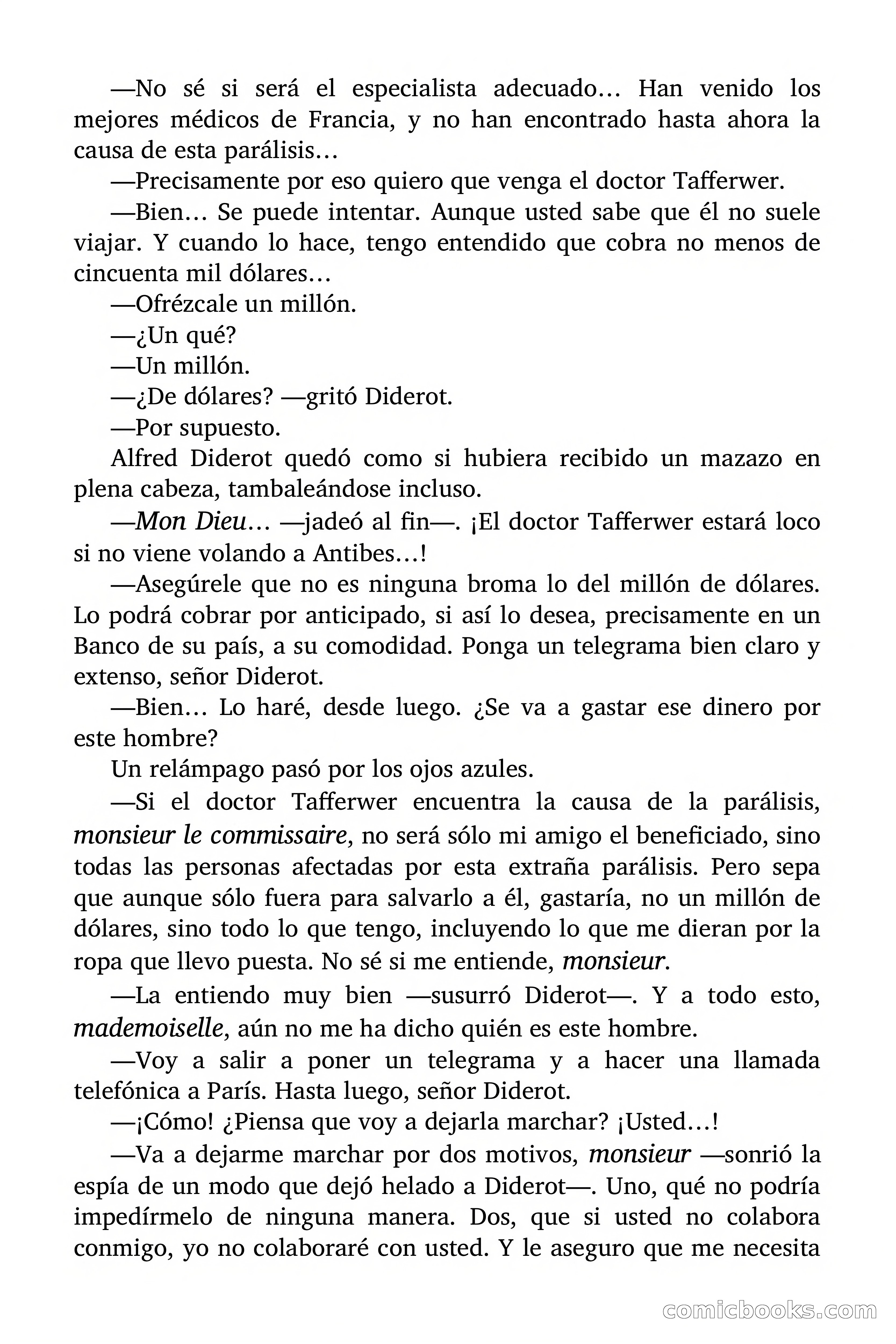 Parálisis — page 20 of 91