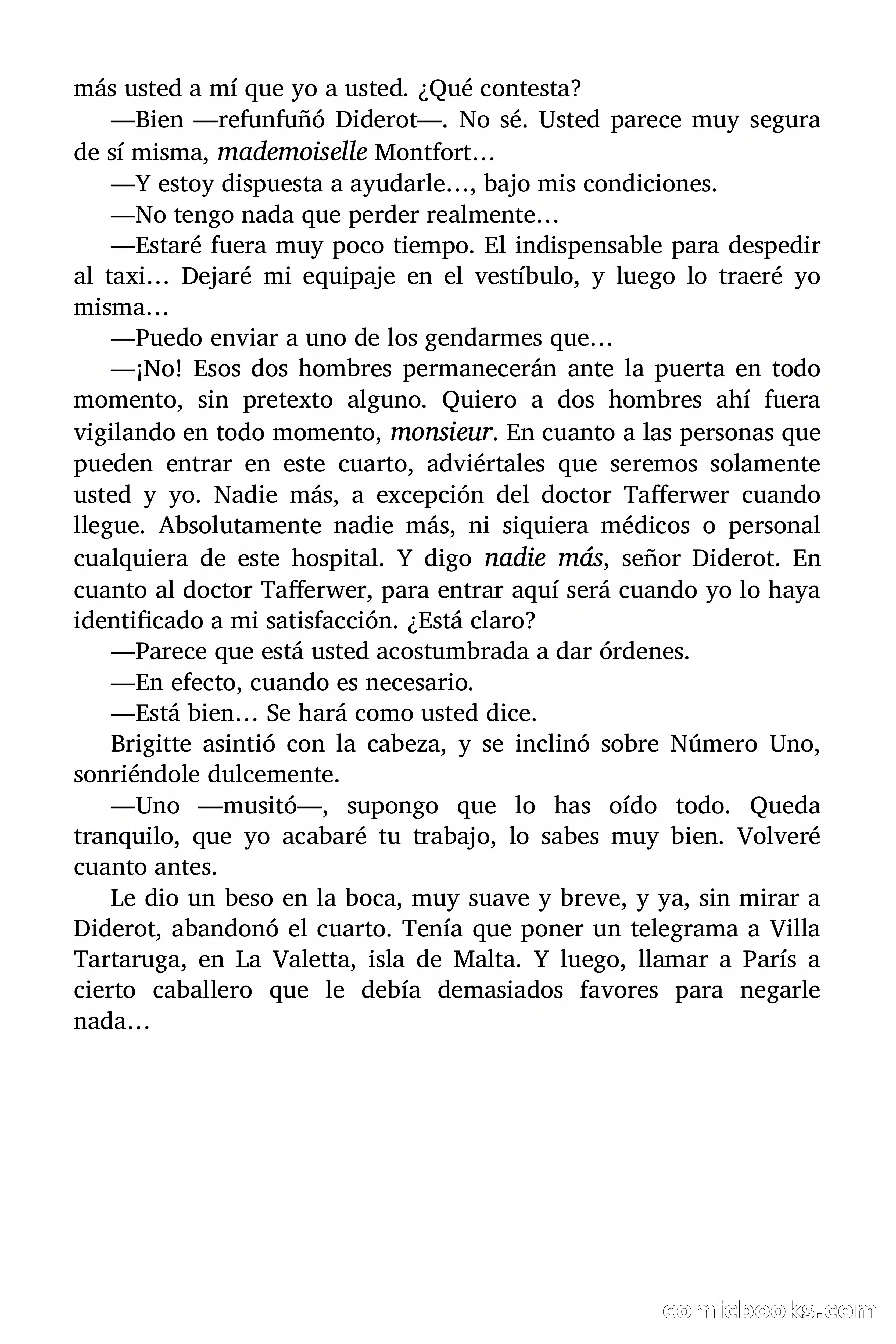 Parálisis — page 21 of 91