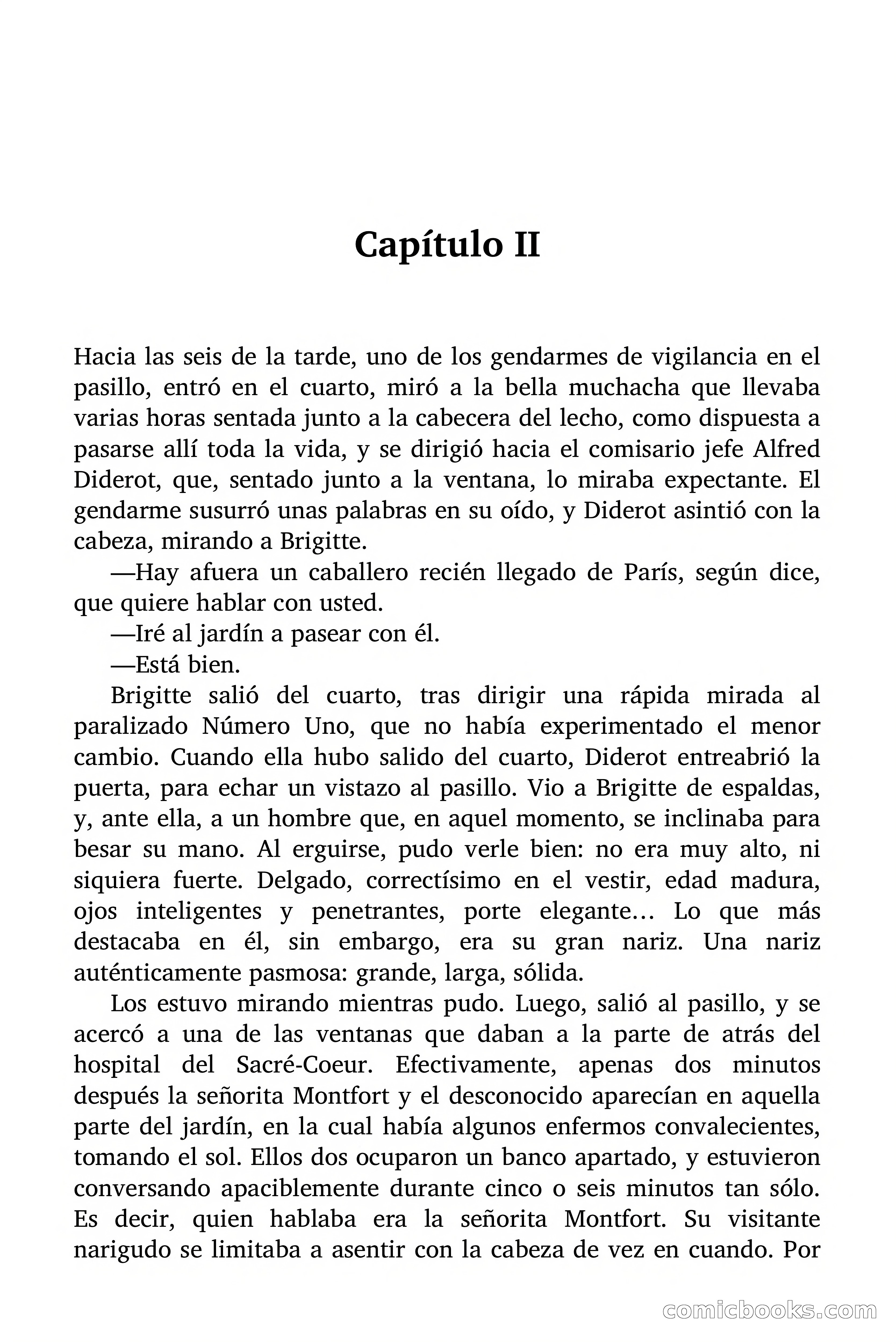 Parálisis — page 22 of 91