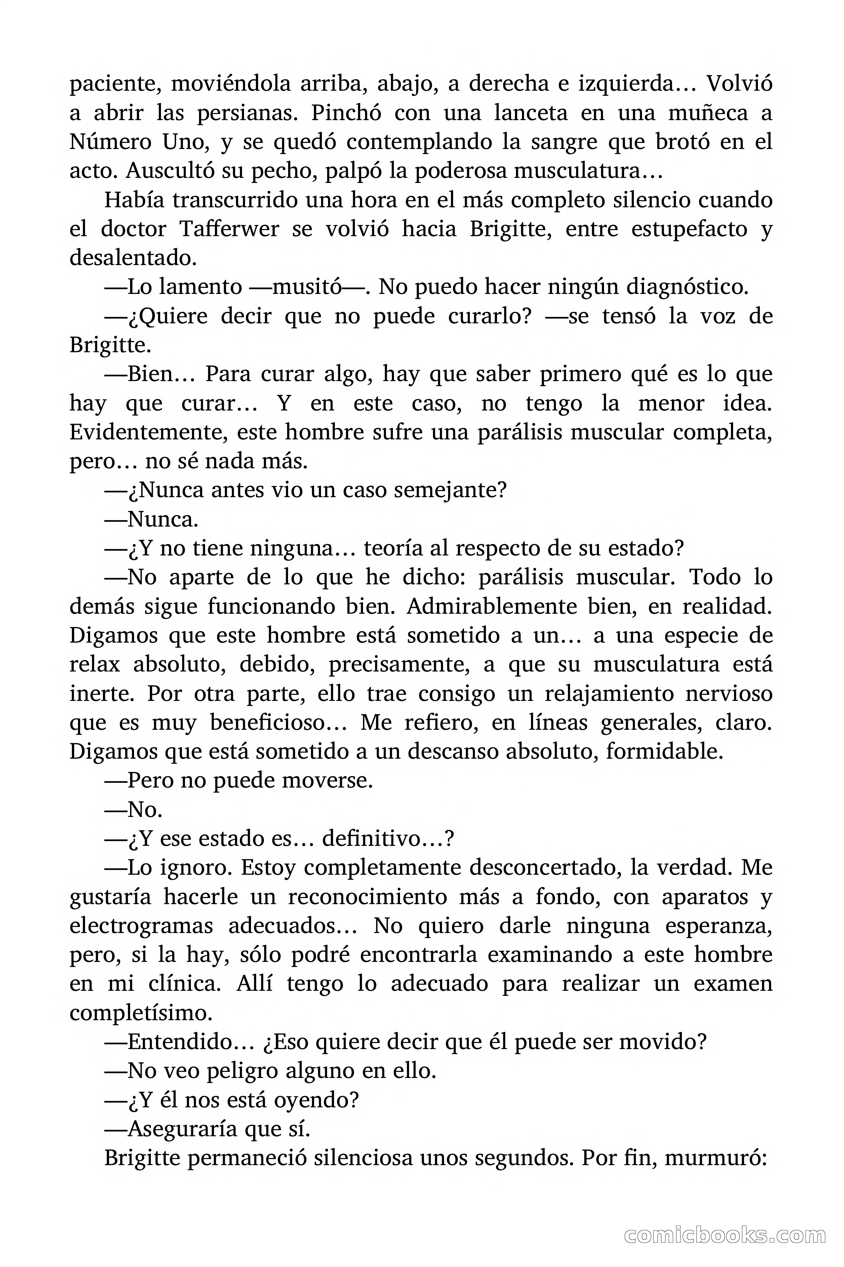 Parálisis — page 25 of 91