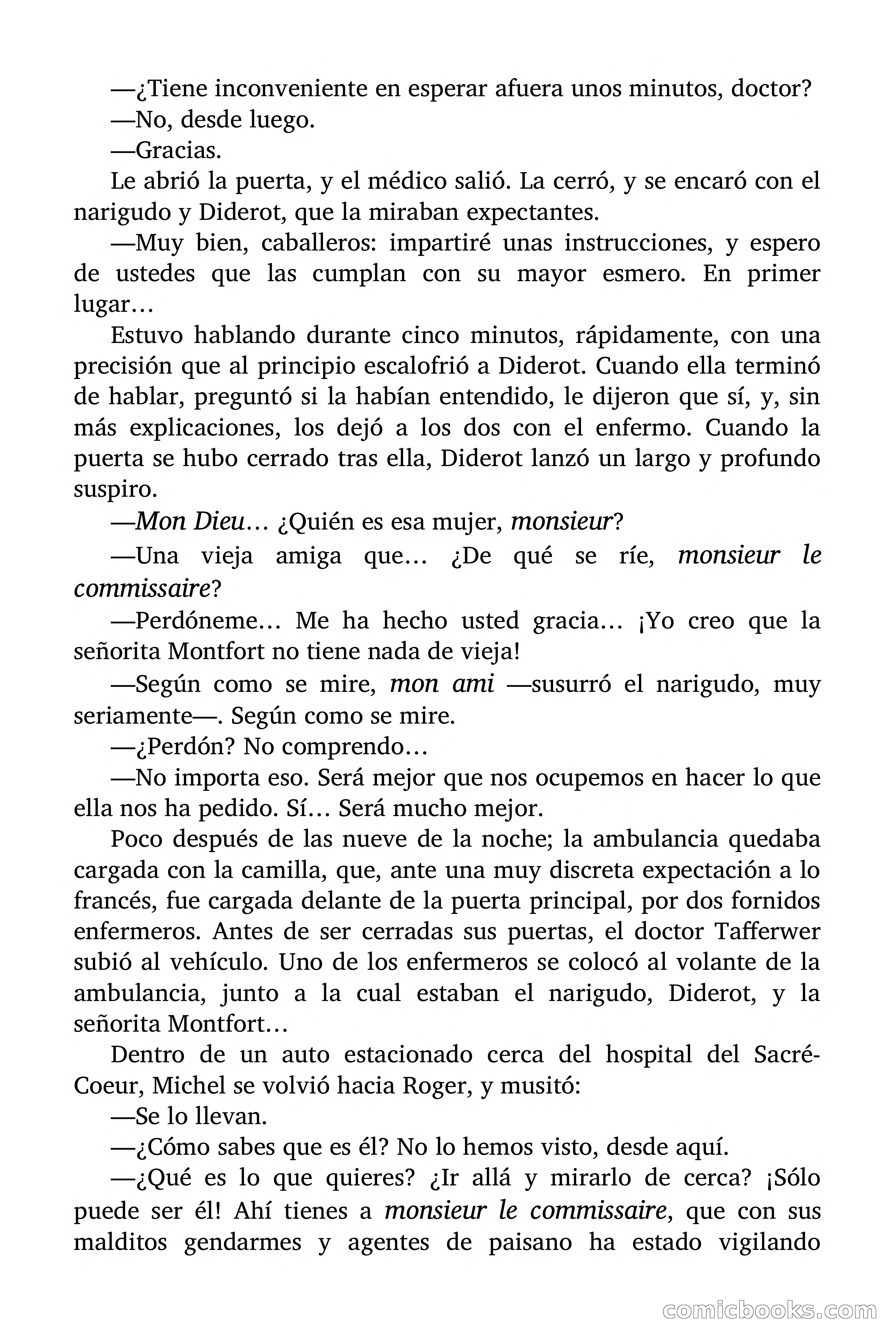 Parálisis — page 26 of 91