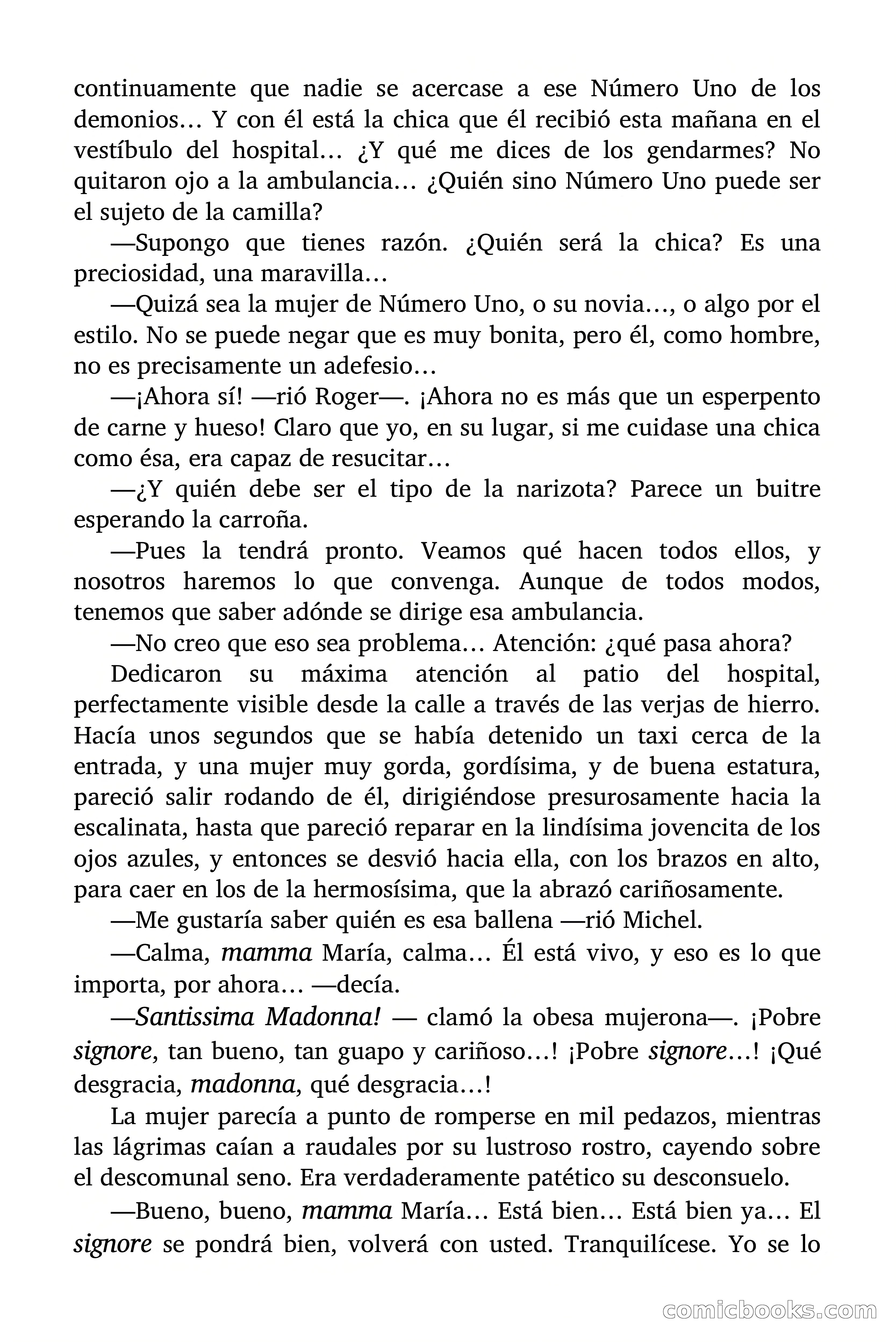 Parálisis — page 27 of 91