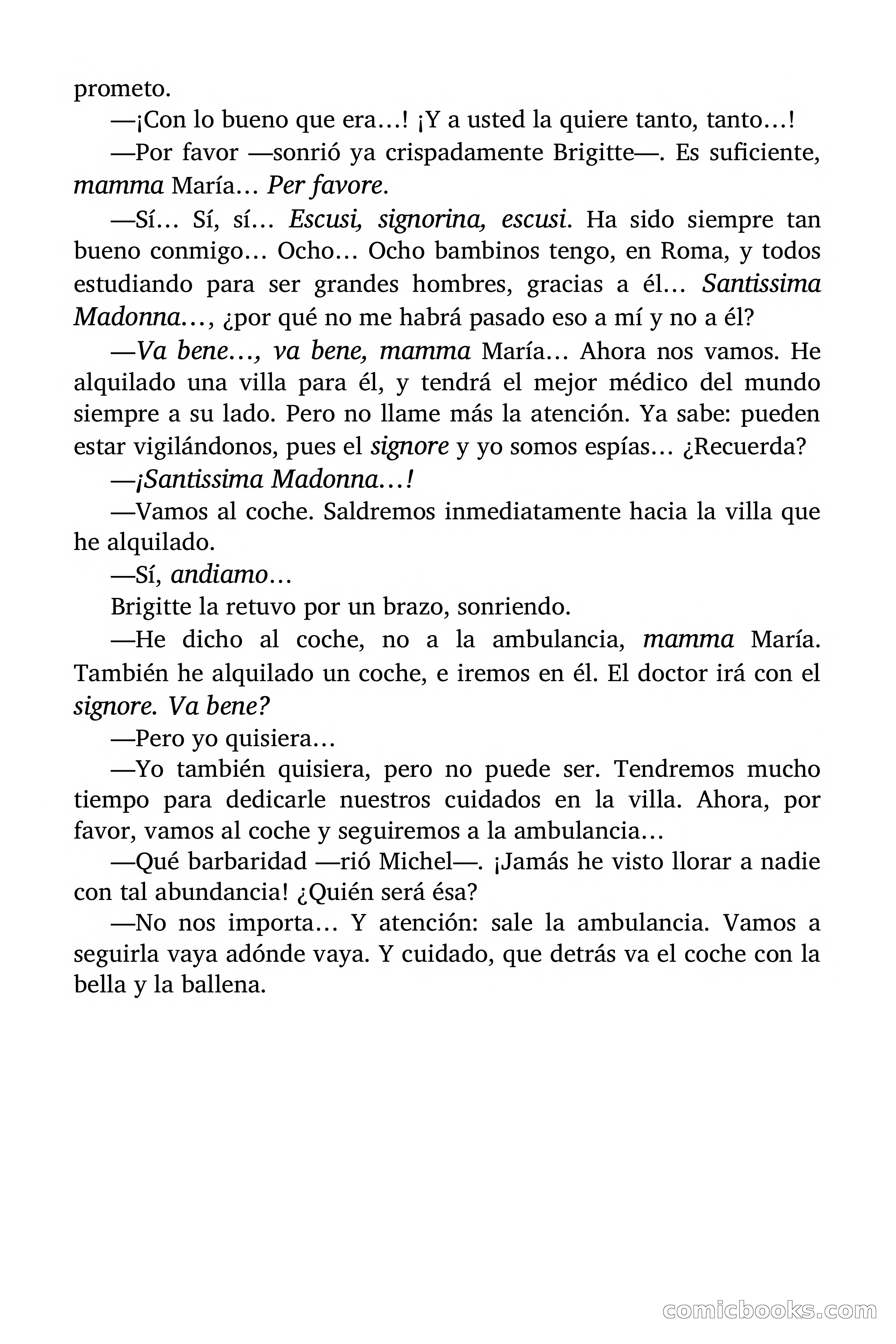 Parálisis — page 28 of 91