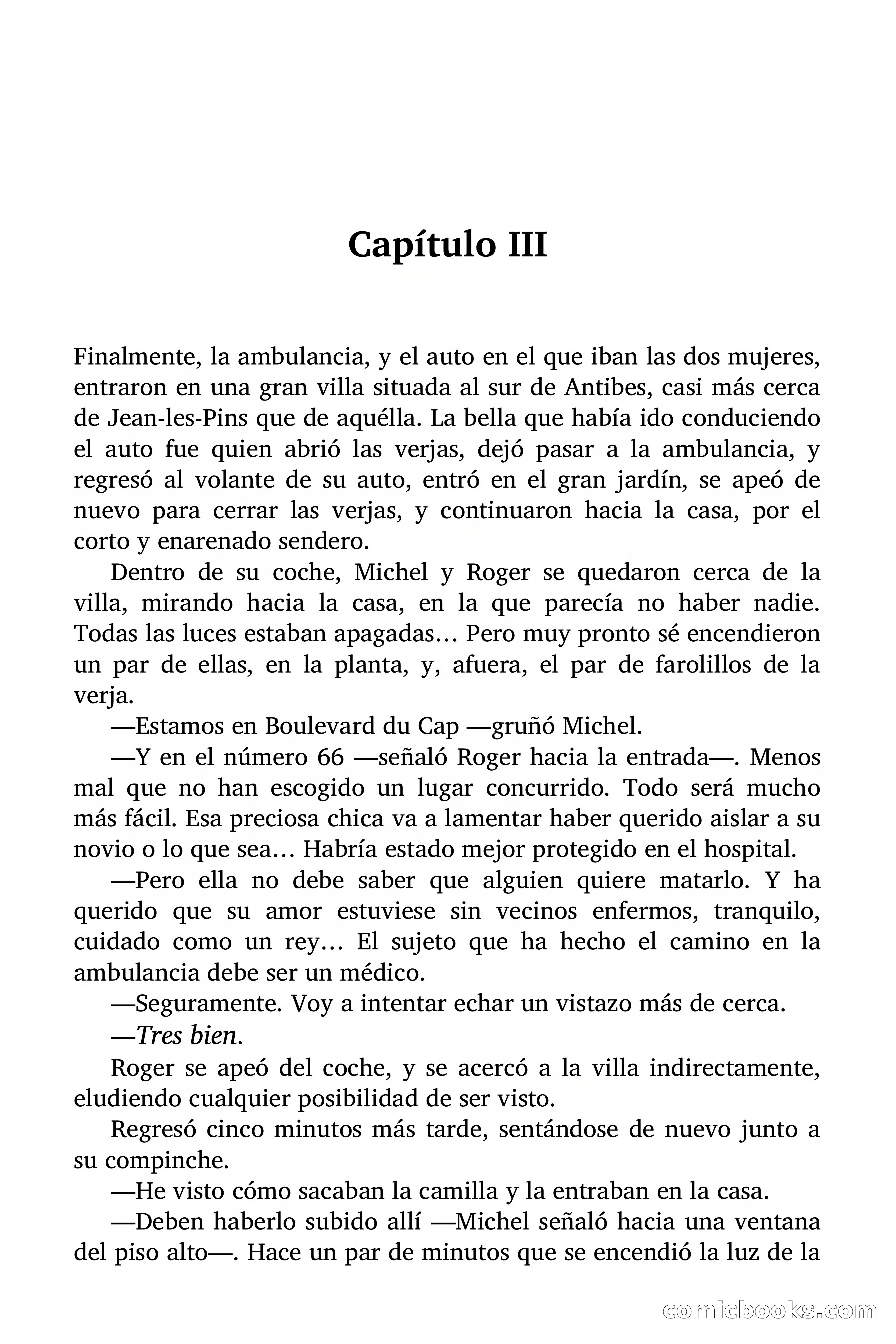 Parálisis — page 29 of 91