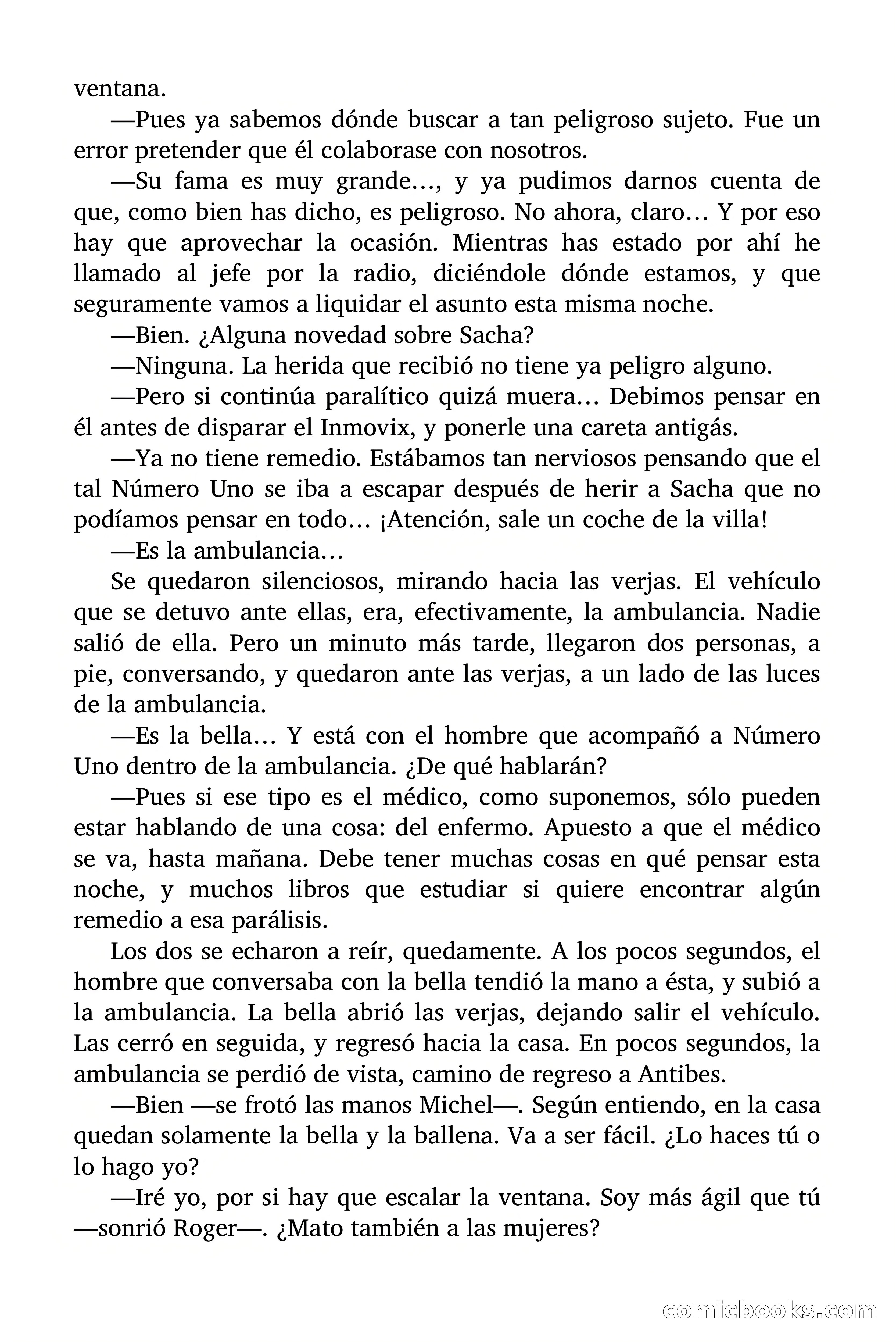 Parálisis — page 30 of 91