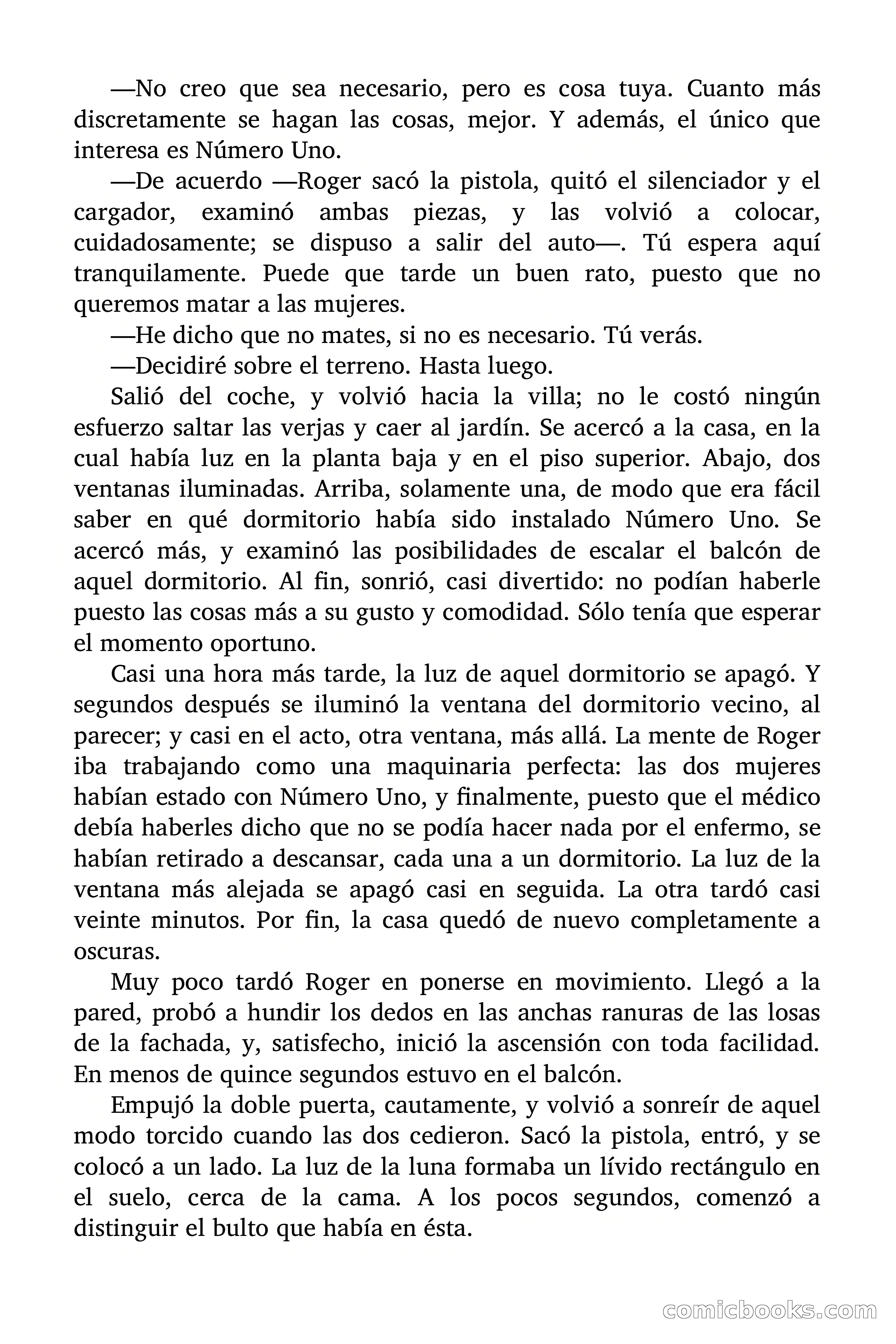Parálisis — page 31 of 91