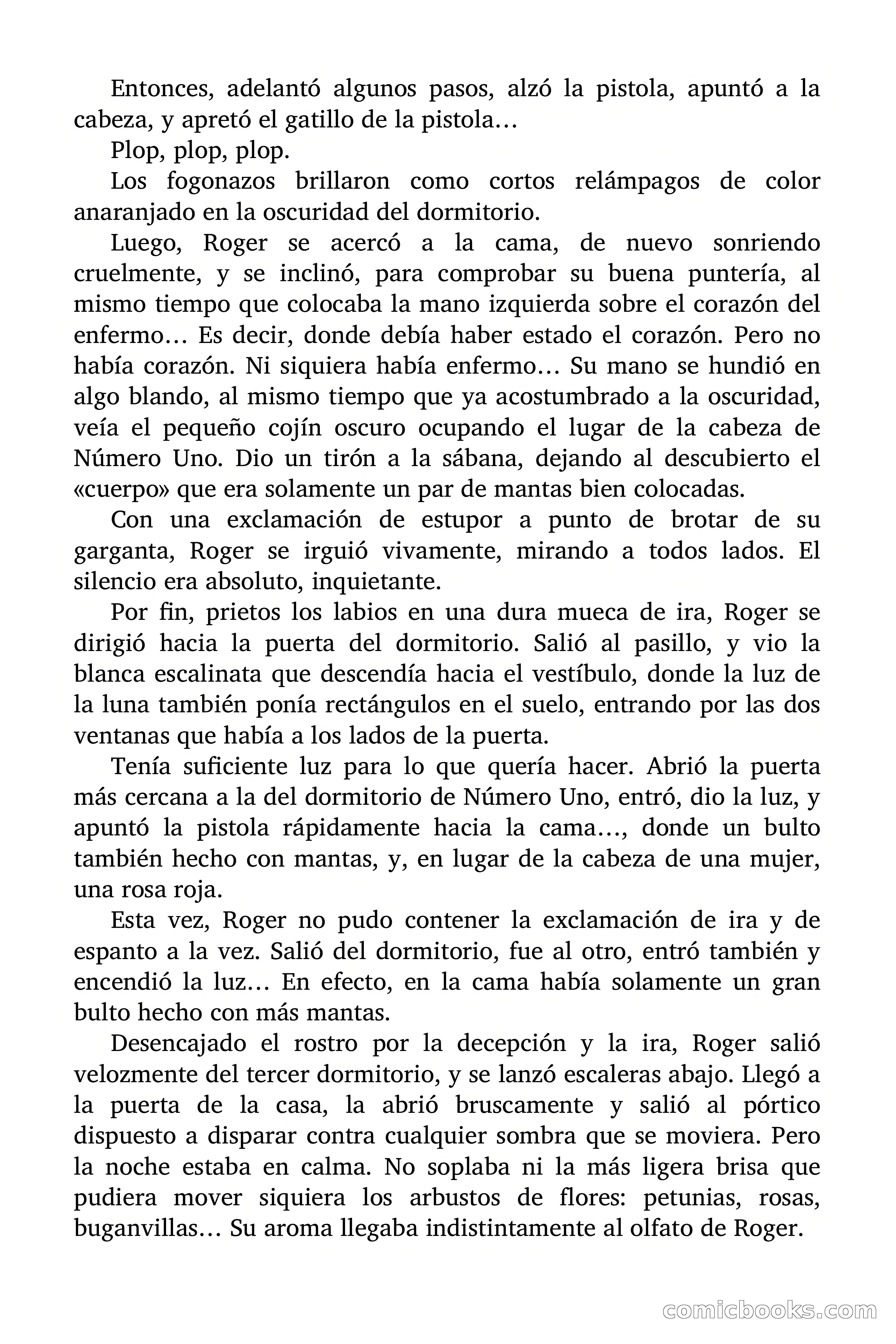 Parálisis — page 32 of 91