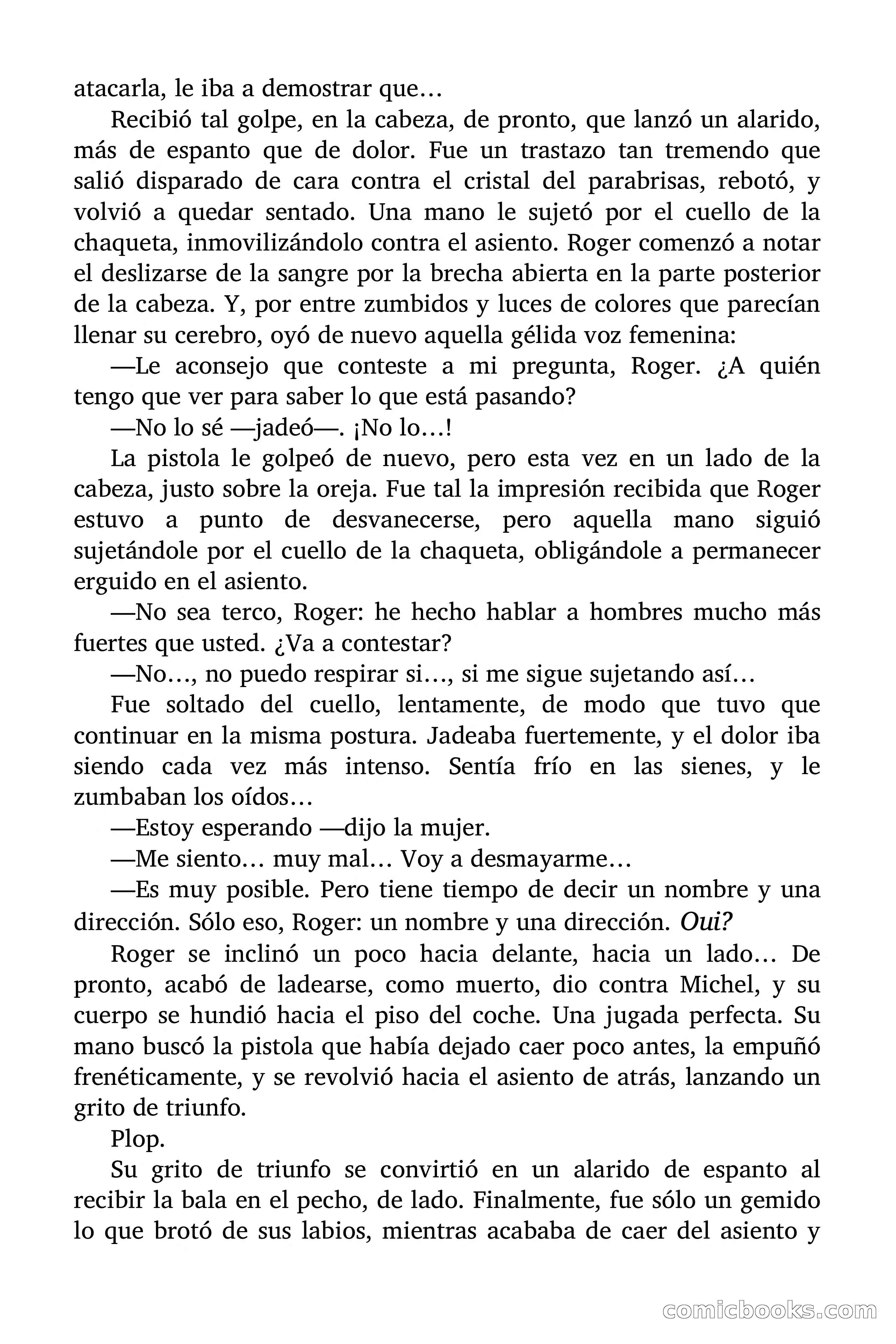 Parálisis — page 34 of 91